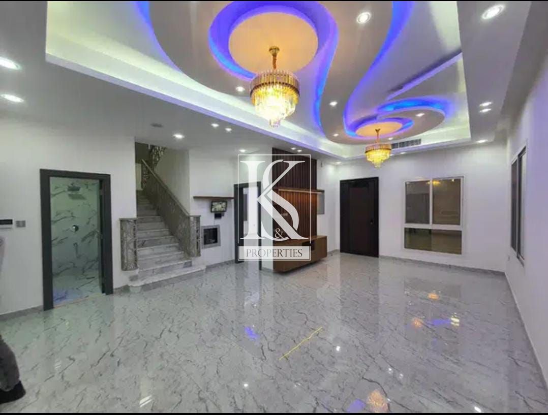 G+2 Smart Villa | High-end Features | with Rooftop