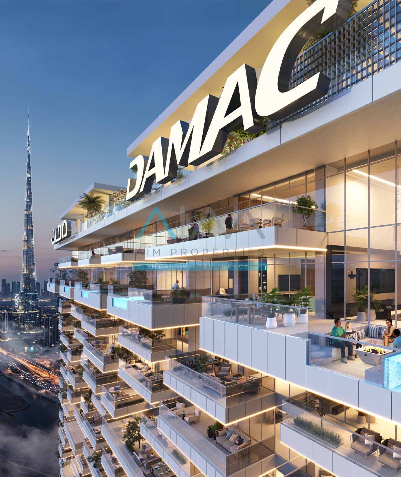 AL WASL JUMEIRAH/PRIME LOCATION/ HIGH ROI/ FREEHOLD