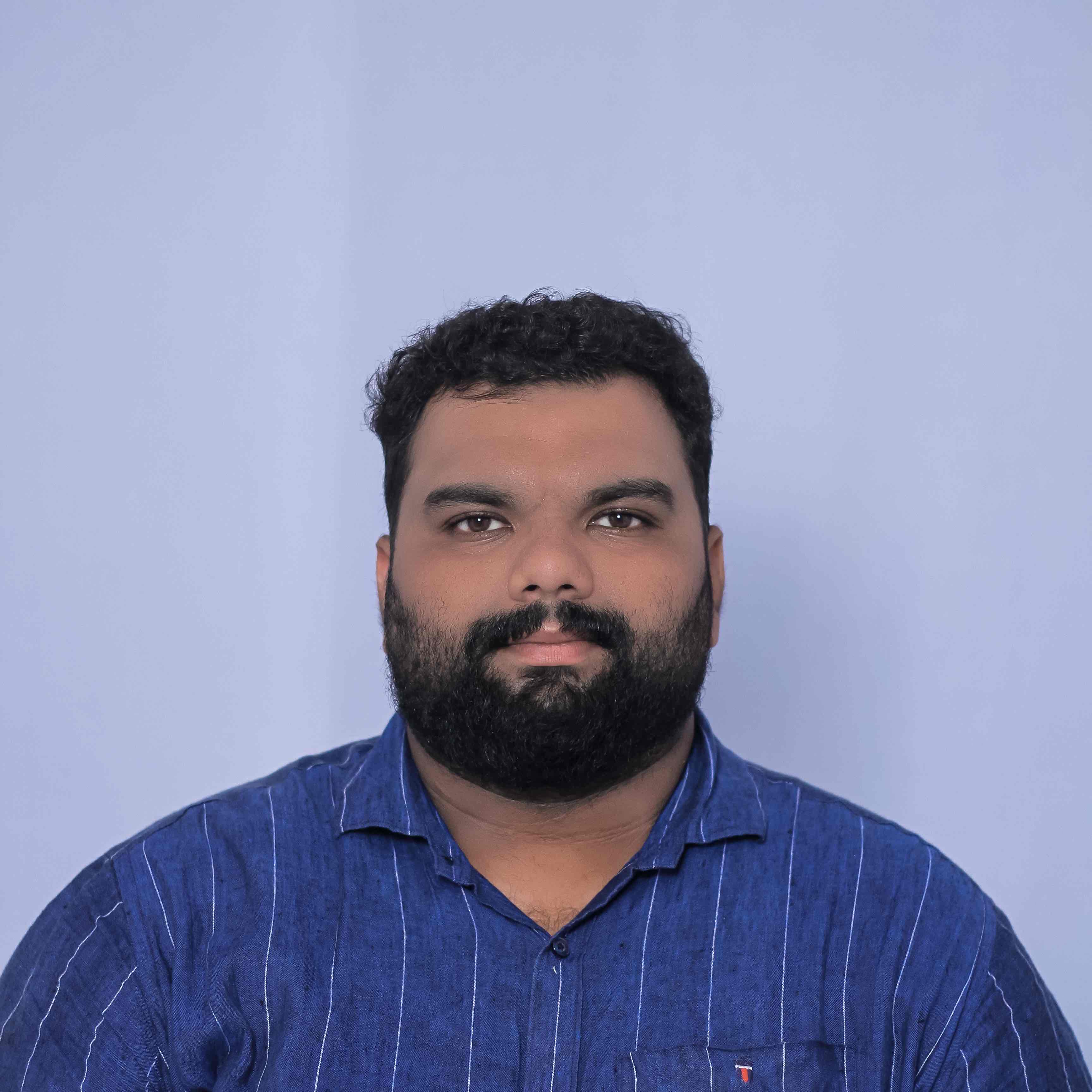 Jamsheer Narikkoottil