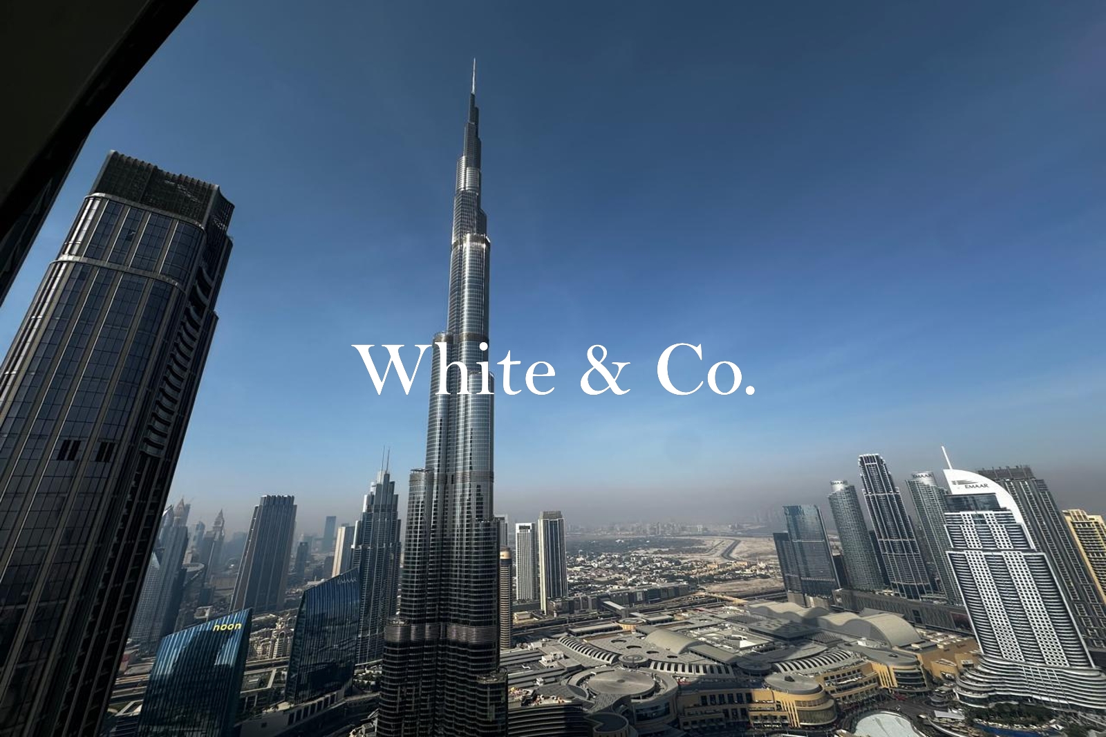 Sublease |Burj and Fountain Views| Vacant