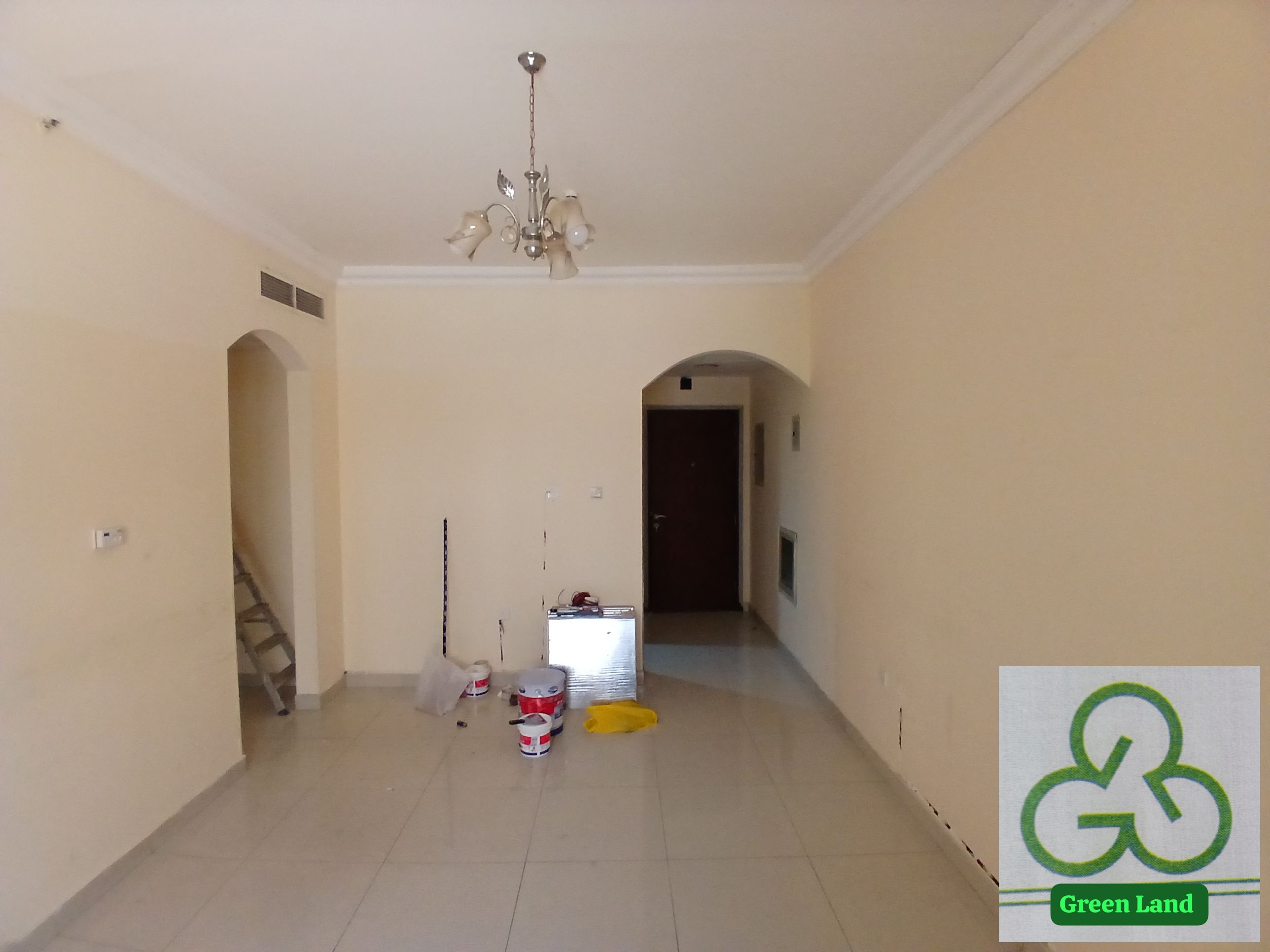 GRAND OFFER 1BHK AVAILABLE CENTRAL AC GAS 30k FAMILY BUILDING