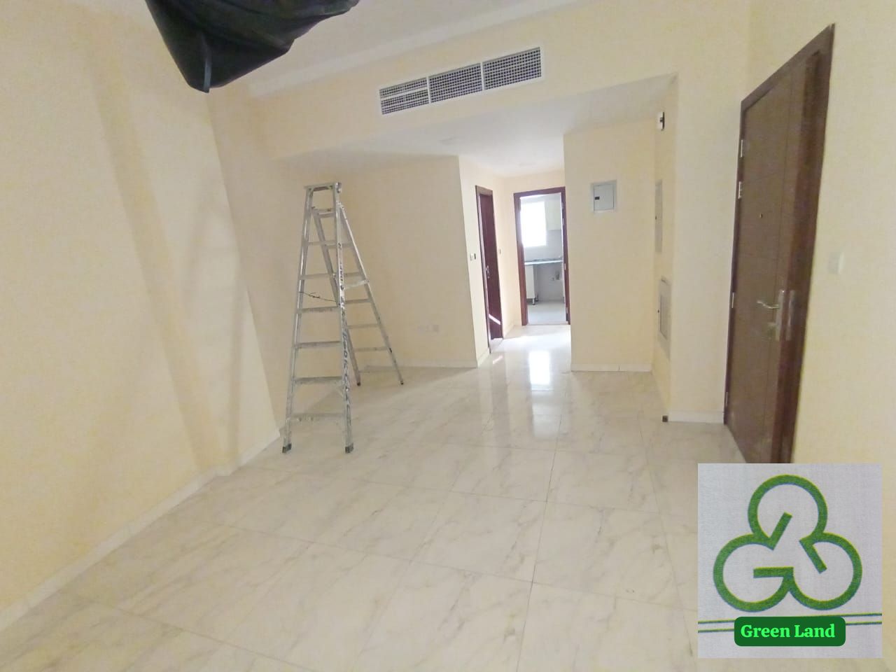 GRAND OFFER 1BHK AVAILABLE CENTRAL GAS AND AC 28K QULLAYA