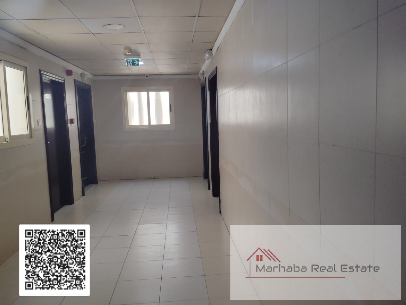 2 BHK AVAILABLE FOR RENT IN RASHIDIYA TOWER YEARLY RENT 40000