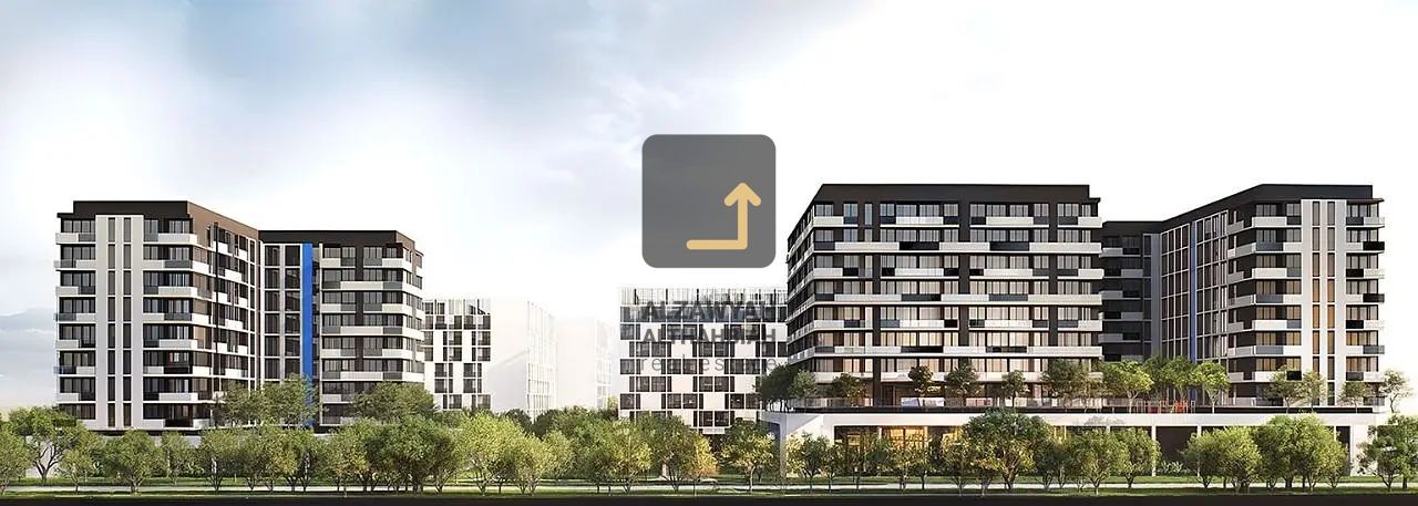 "Golden Opportunity: 1BR Apartment in Nama – Raseel, Al Mamsha | Prime Location & Easy Payment"