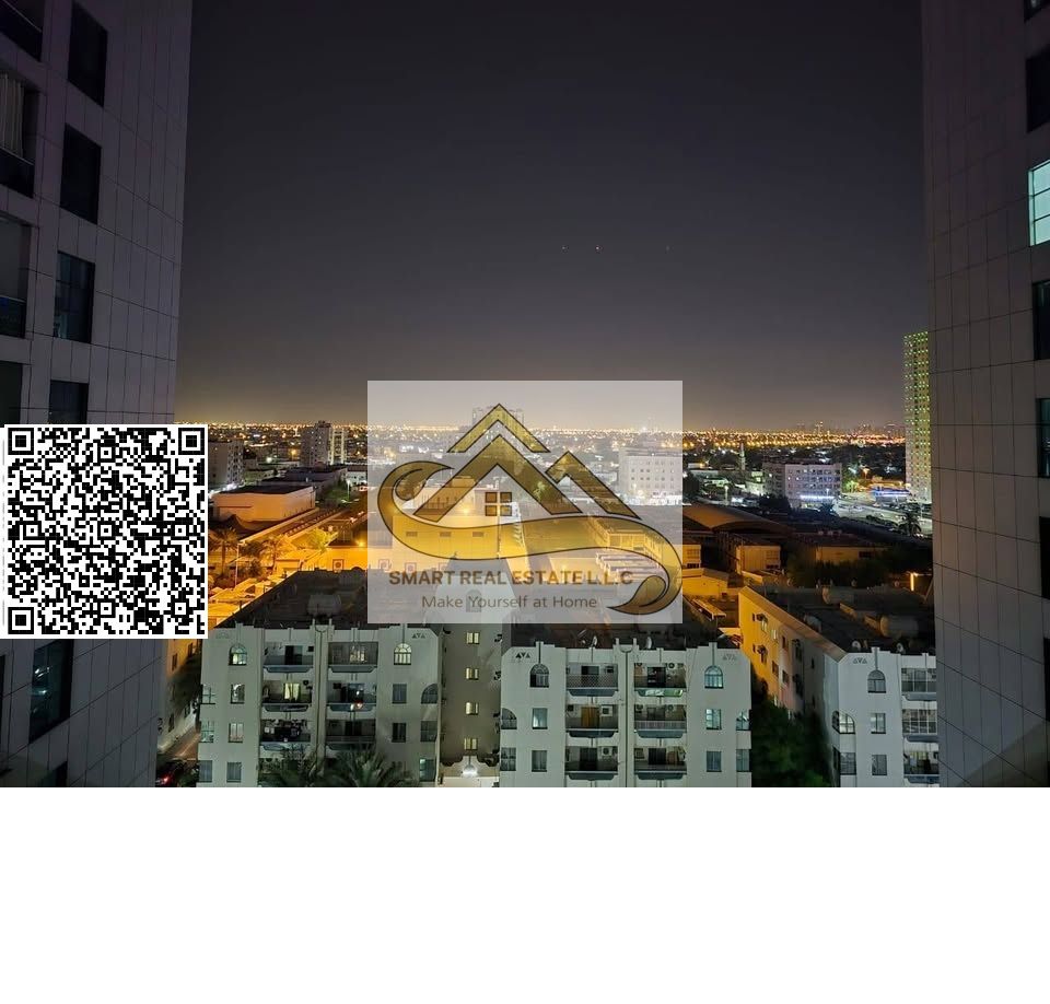 Own your apartment key now | open view | parking free