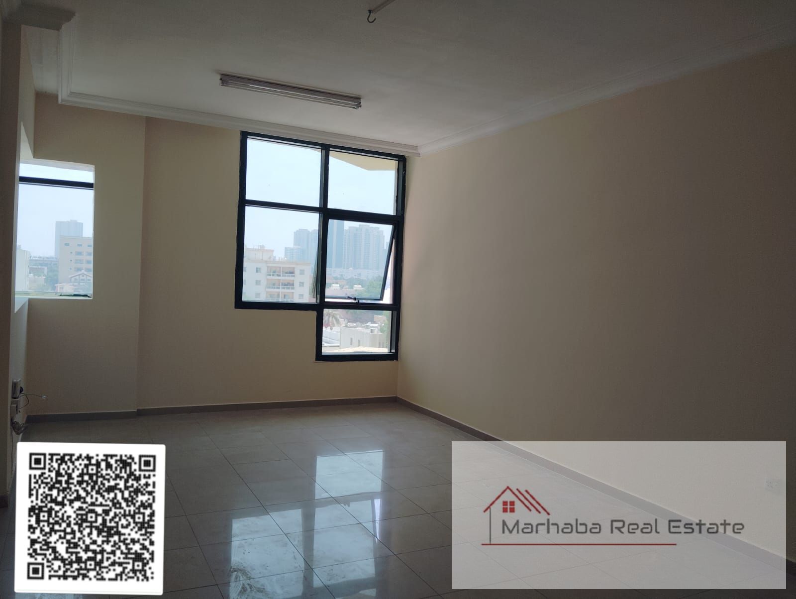 RASHIDIYA TOWER ONE BED ROOM SALE PRICE 330000