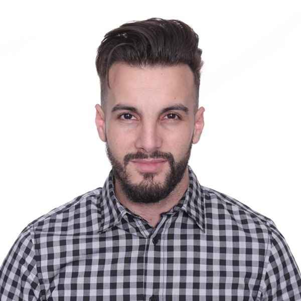 Medjoudj Abderrahmen