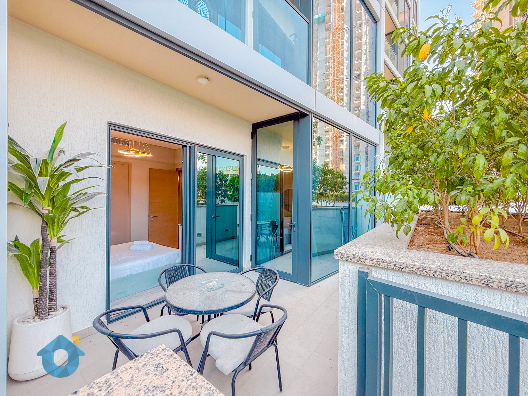 Special March deal Only Offer -30% | Pool Level | Modern Community