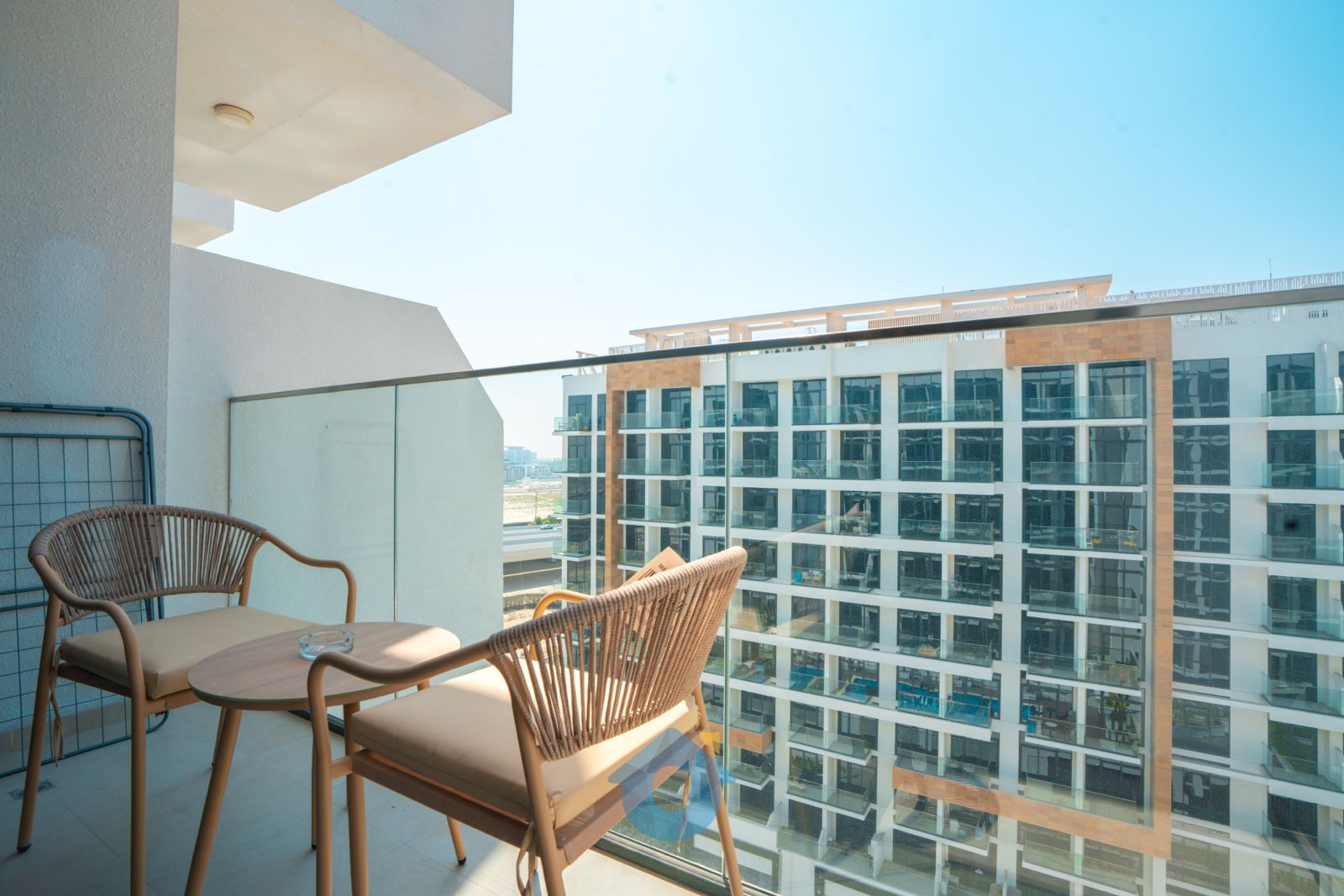 PREMIUM NOVEMBER-ONLY OFFER: Contemporary 1BHK | Vibrant & Peaceful Meydan Neighborhood