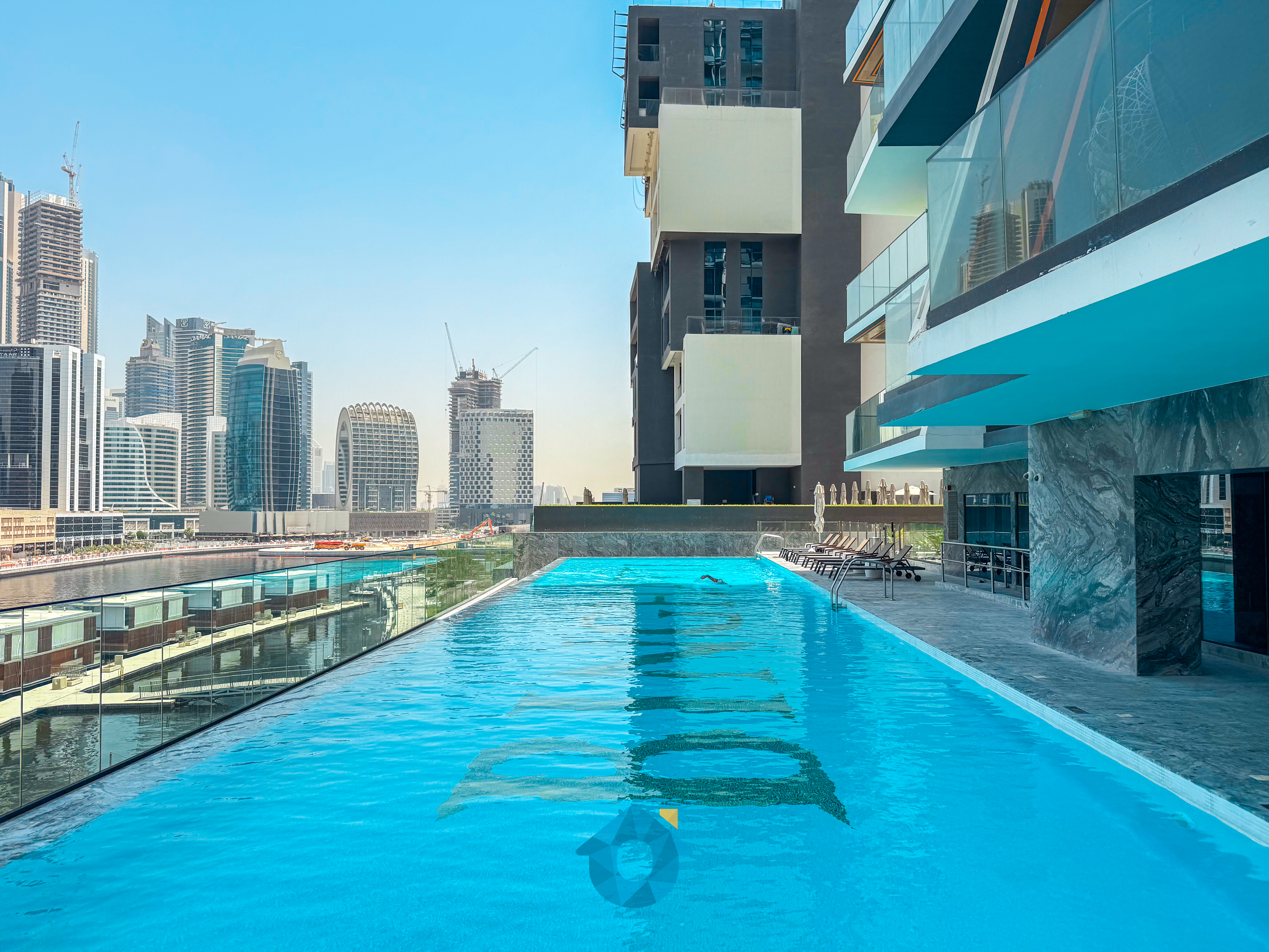Special FEBRUARY 30%-Only Offer - Newly Furnished | Private Jacuzzi | Canal View