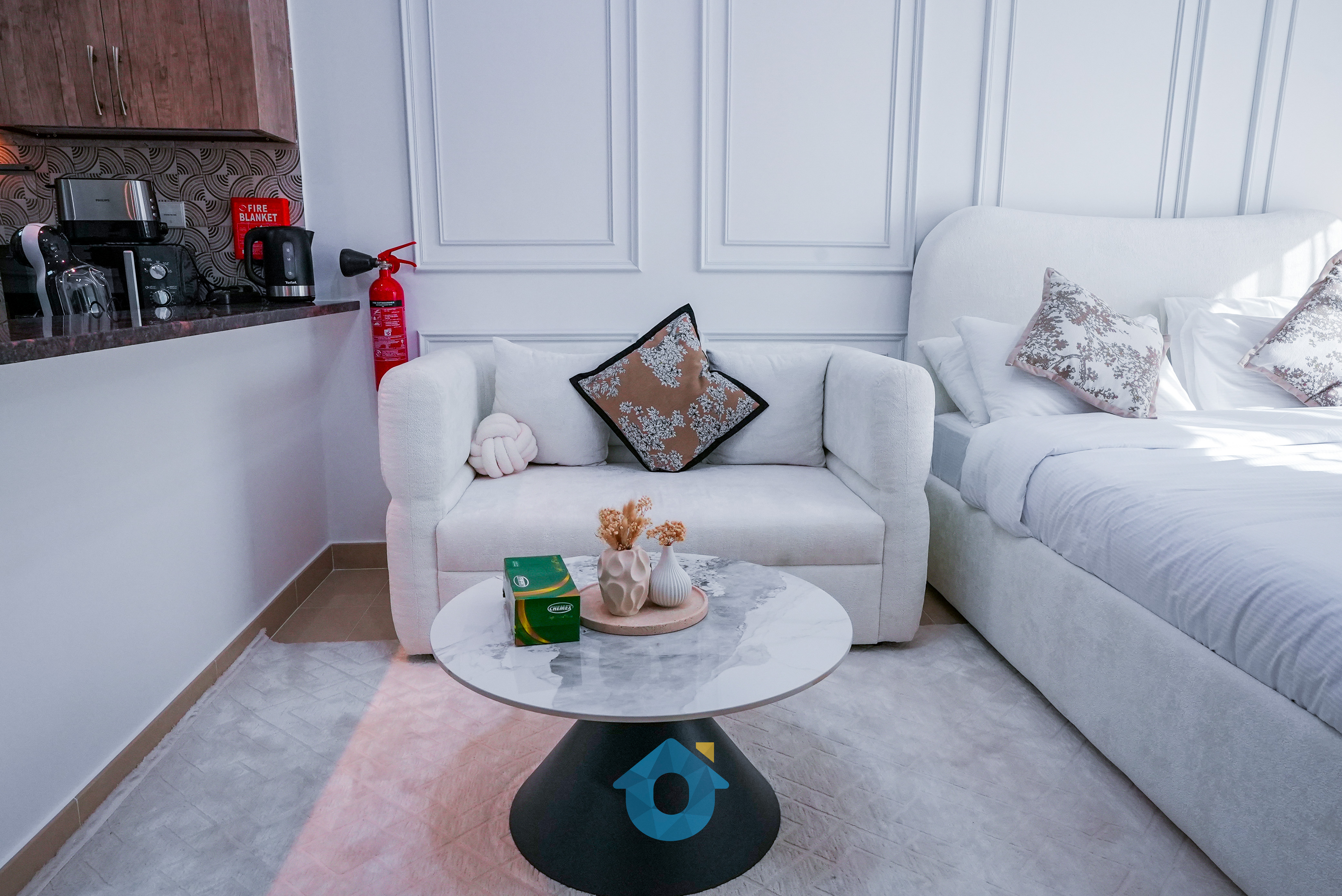 Offer Rate valid for MARCH Only | Stylish Stay | LikeHome