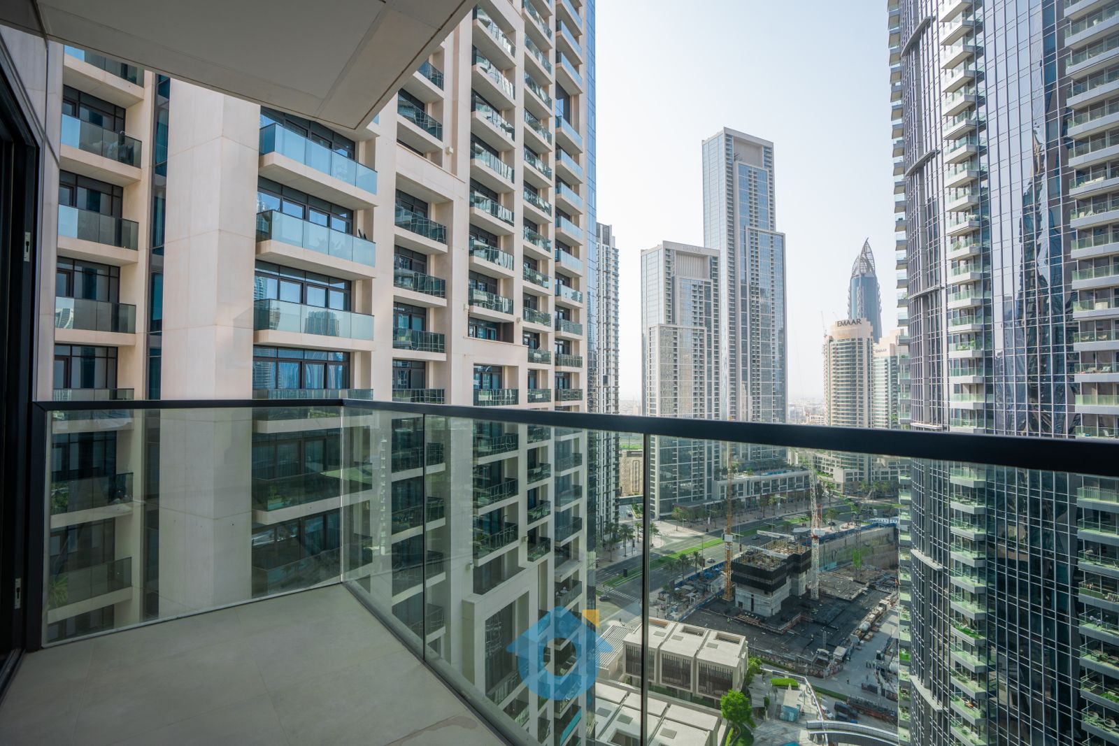Limited FEBRUARY LAST CHANCE-Only Rate Deal - Stunning Downtown View: Brand New Mid-Floor