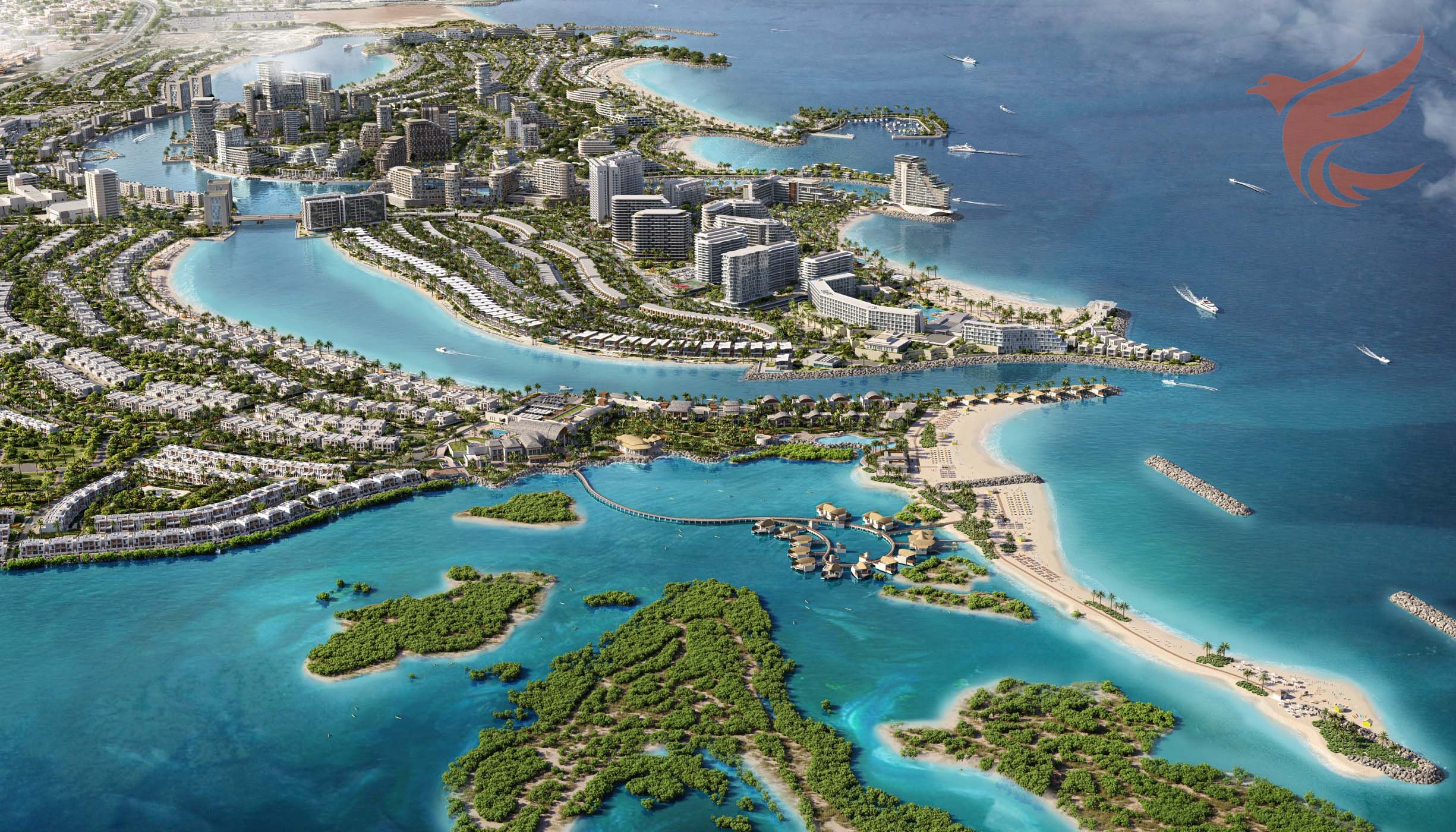 1BR Mirasol Tower No Commission
