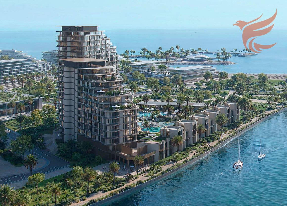 2BR Pool View No Commission Mirasol