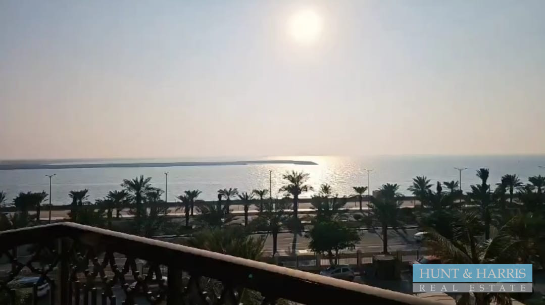 1 Bedroom Apartment For Rent in Al Marjan - Bills Included - Upcoming