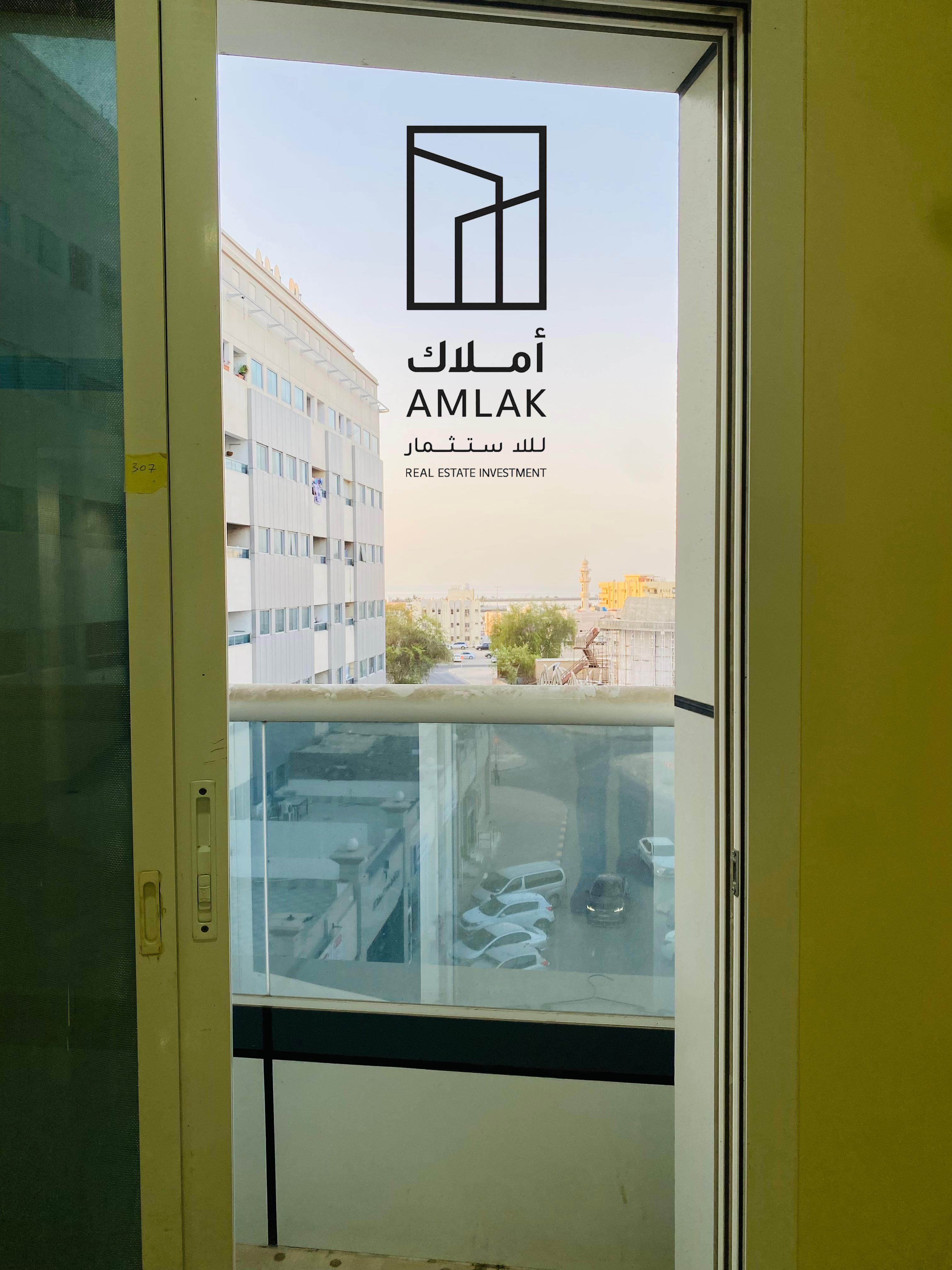 New Building | 2BHK Apartment with 2 Bathroom | Direct from the Owner