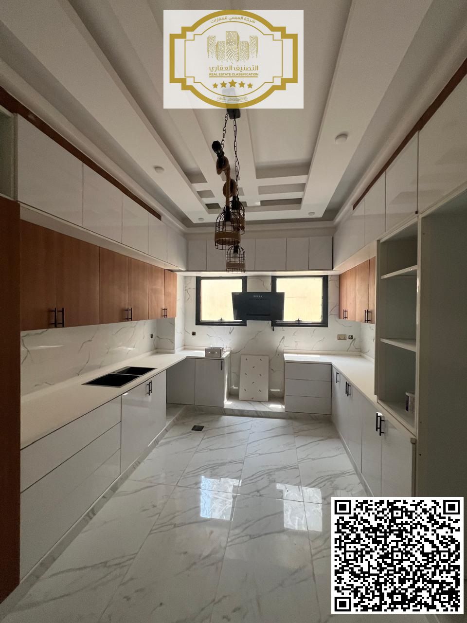 Freehold to All Nationalities Super Deluxe Brand New 5 Bedroom Villa For Sale Located In Al Yasmeen