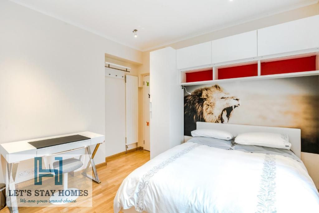 Limited Offer I Furnished I Kitchen I Metro I Free Housekeeping I Parking I 24*7 Security