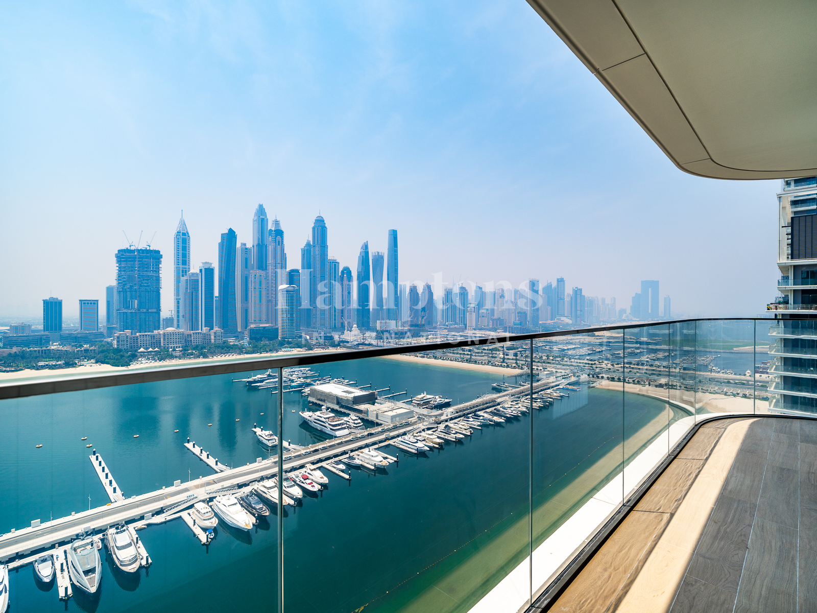 High Floor | Palm View | Multiple Options