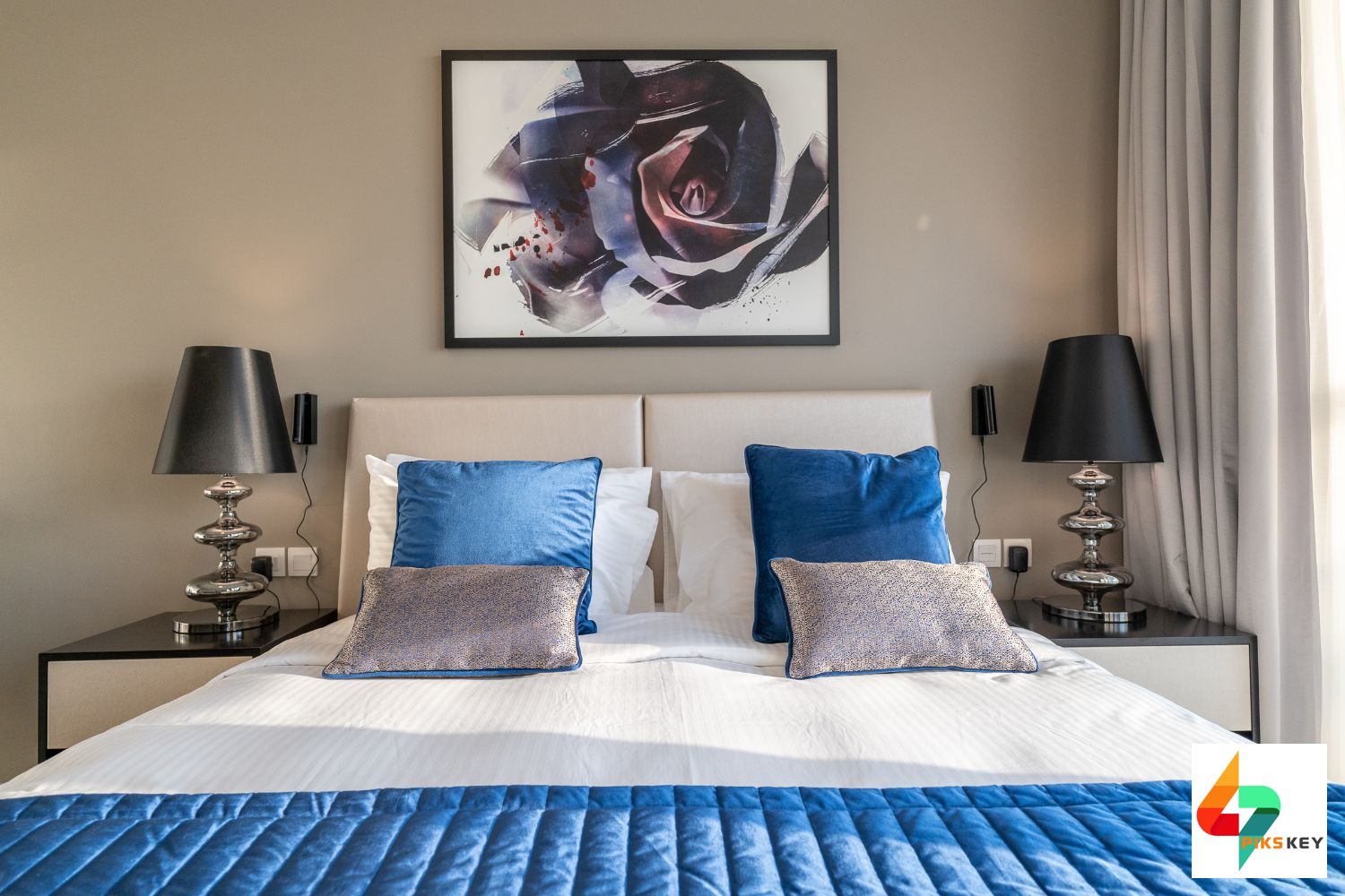 ALL INCLUSIVE & NO EXTRA CHARGES! Fully Furnished Studio in Artesia C