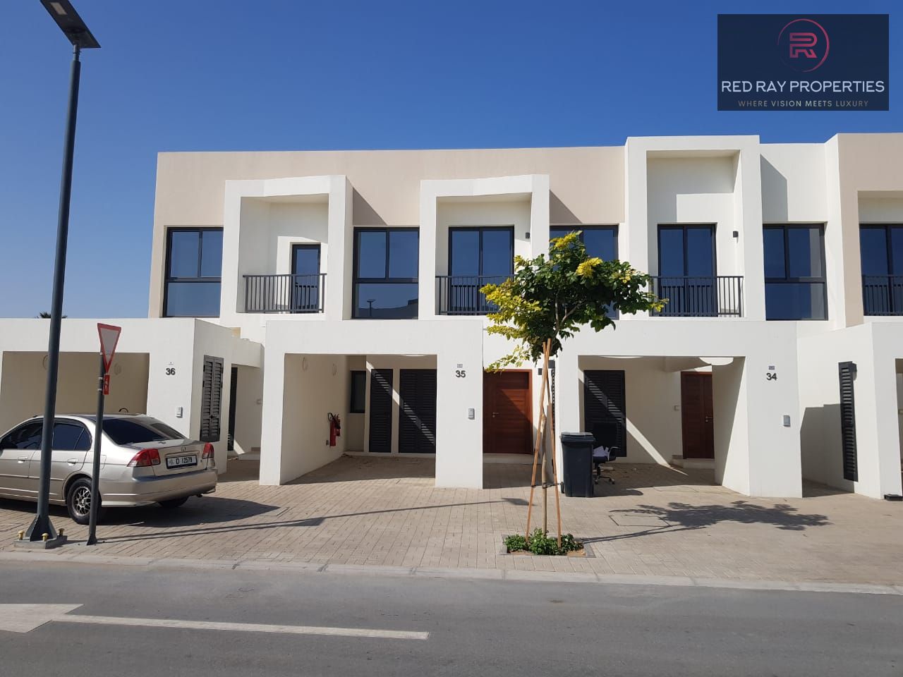 Brand New 2 bed + Maid | Marbella | Mina Al Arab