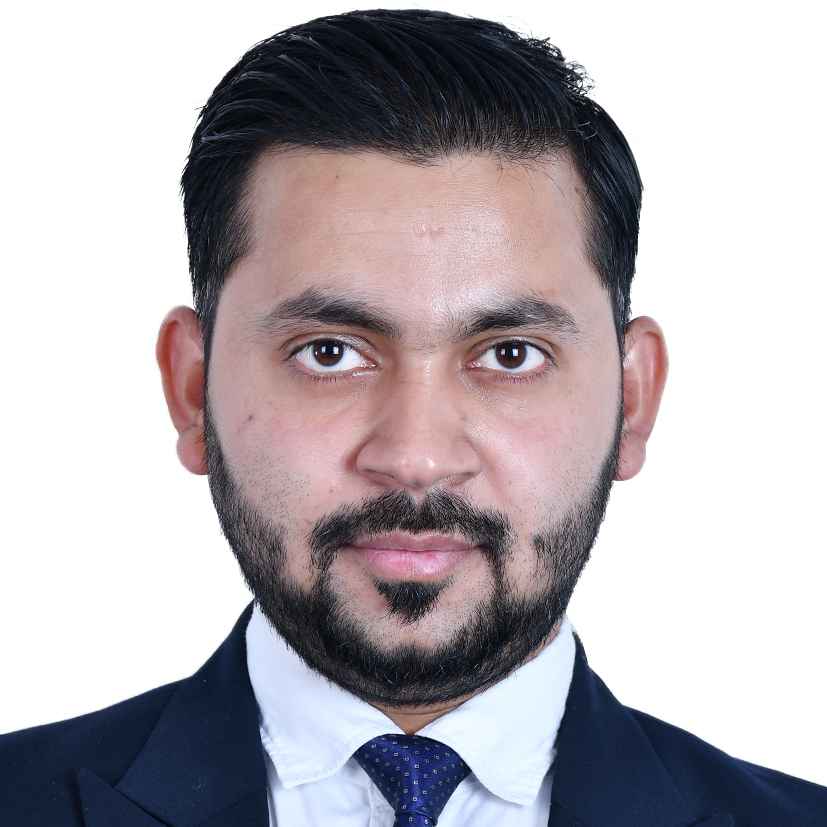 Mohammad Shahbaz Siddiqui