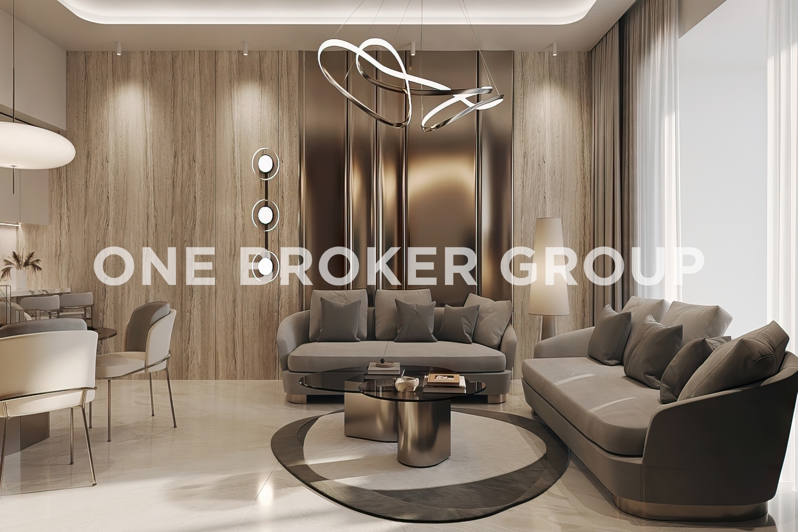 40/60 PP | Fitted Kitchens | High ROI