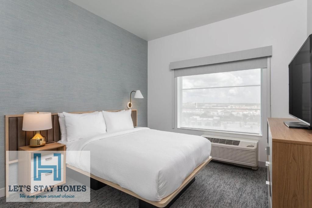 Furnished I Studio | With Kitchen I Near Metro | Free Cleaning | Gym and Pool