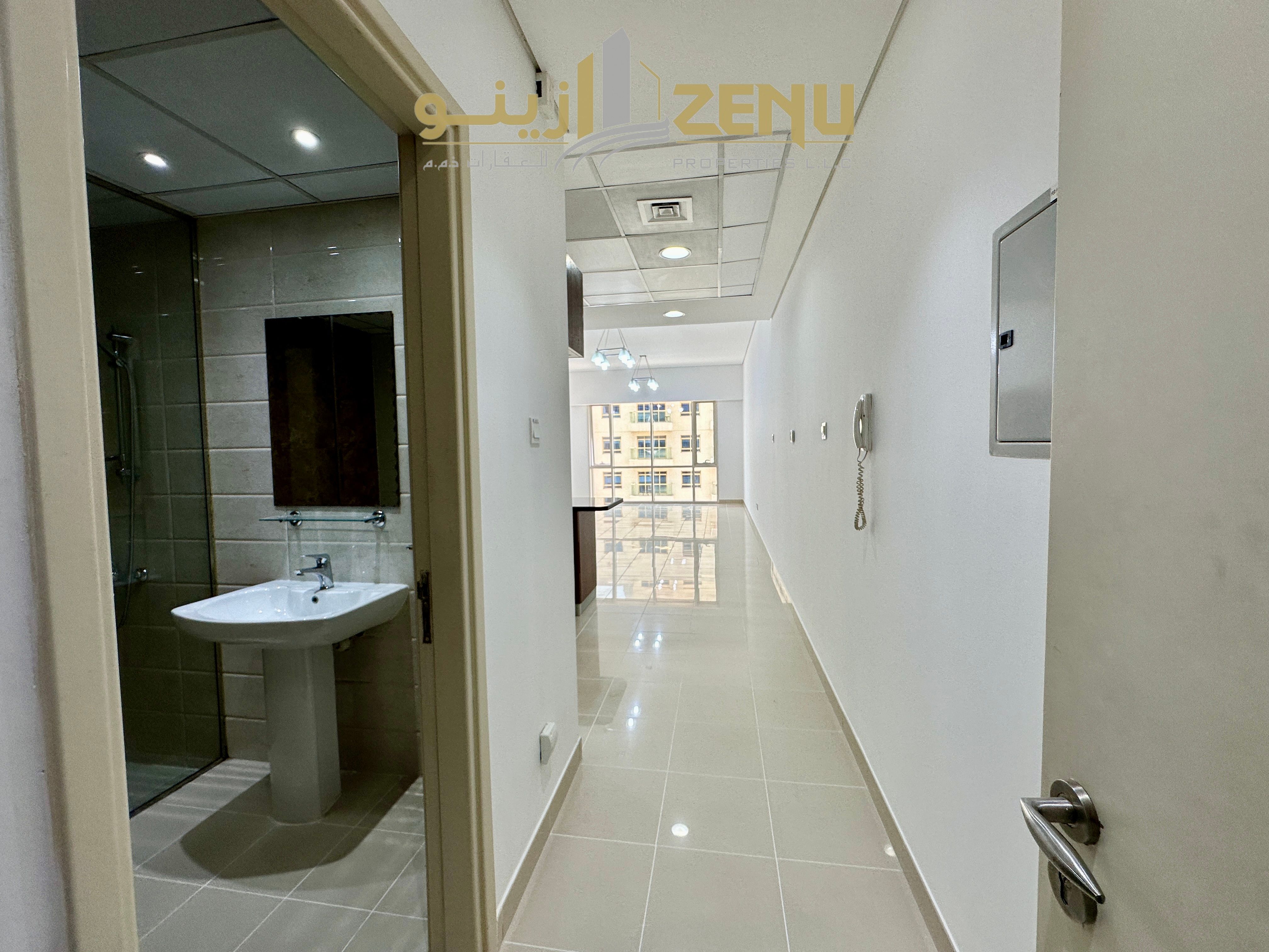 ONE BEDROOM NEAR LULU SILICON CENTRAL MALL | READY TO MOVE IN