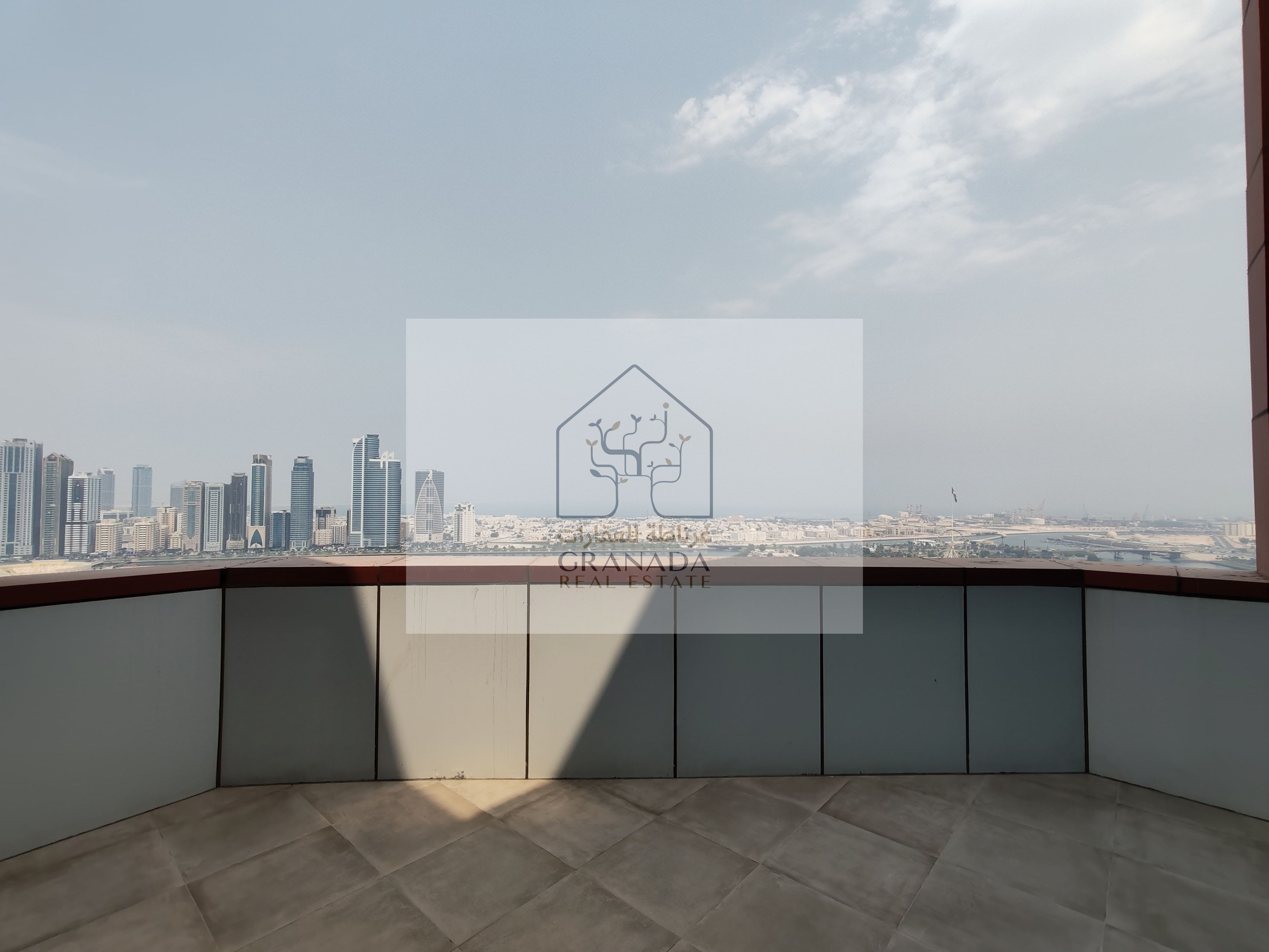 Stunning View | Brand New | Enormouse Space