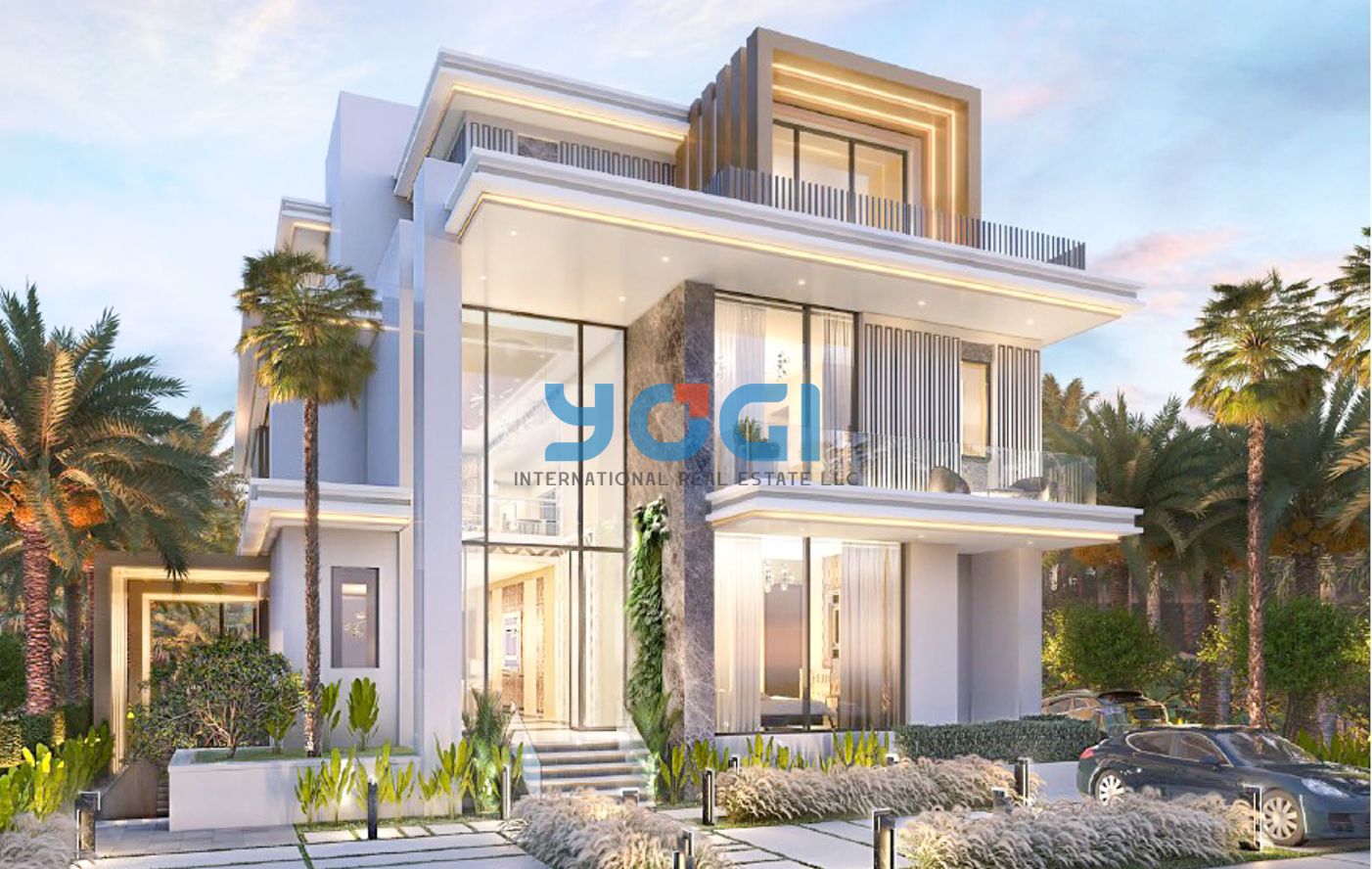 Exclusive 4 BR TH | Waterfront Living | Resale