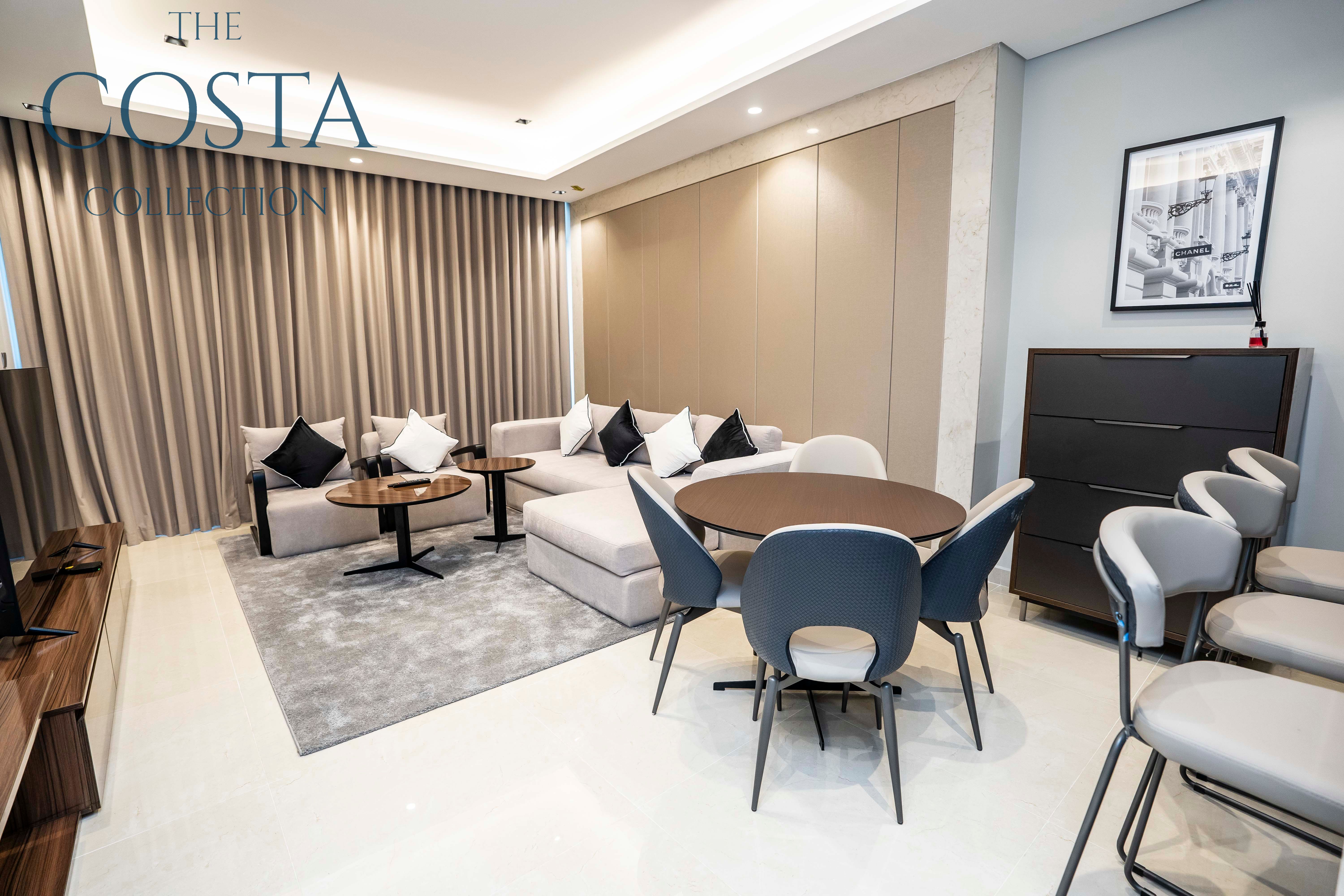 CITY VIEW | HOT OFFER | WITH AMENITIES