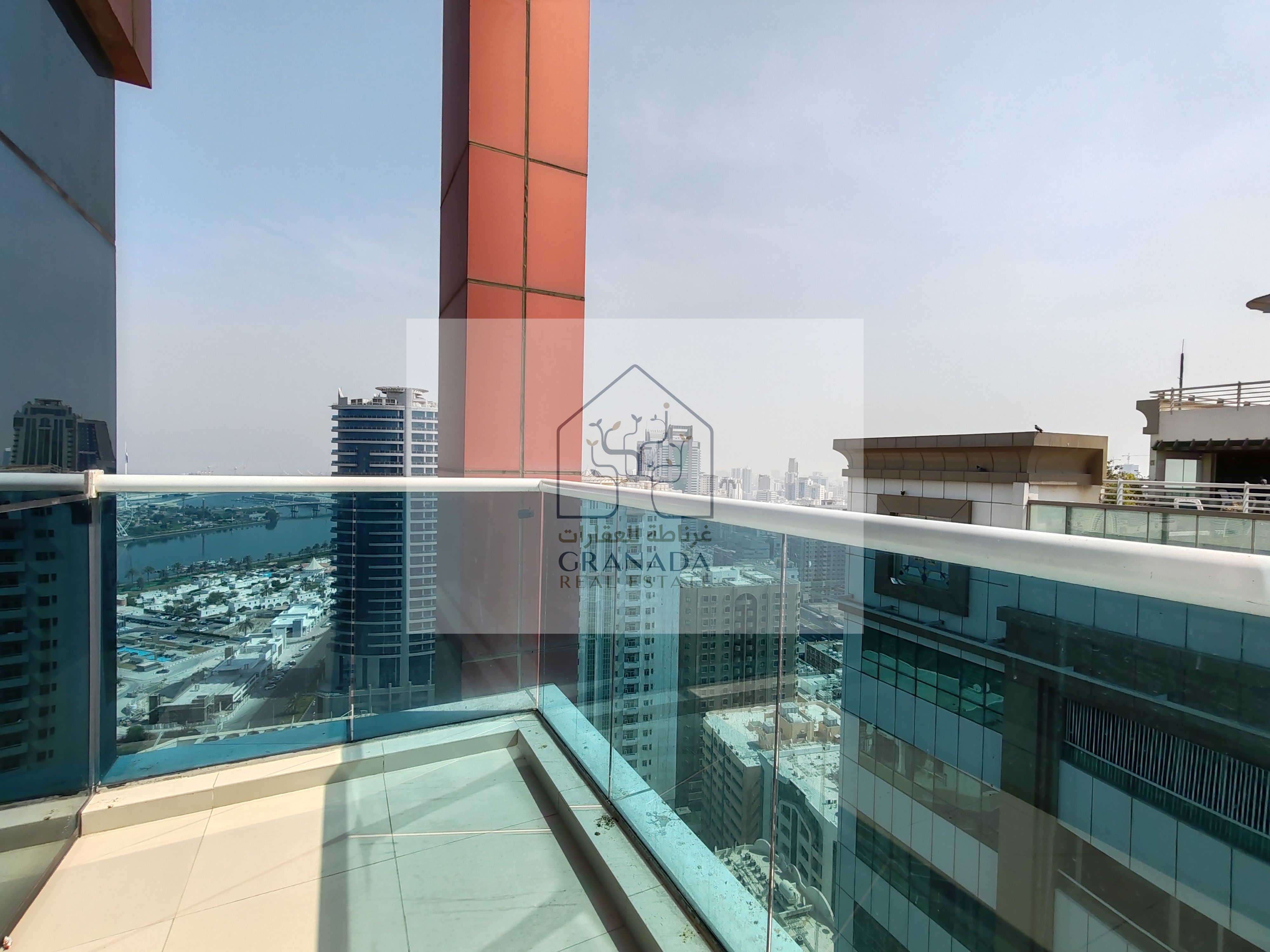 Brand NEW | Open View | Prime Location
