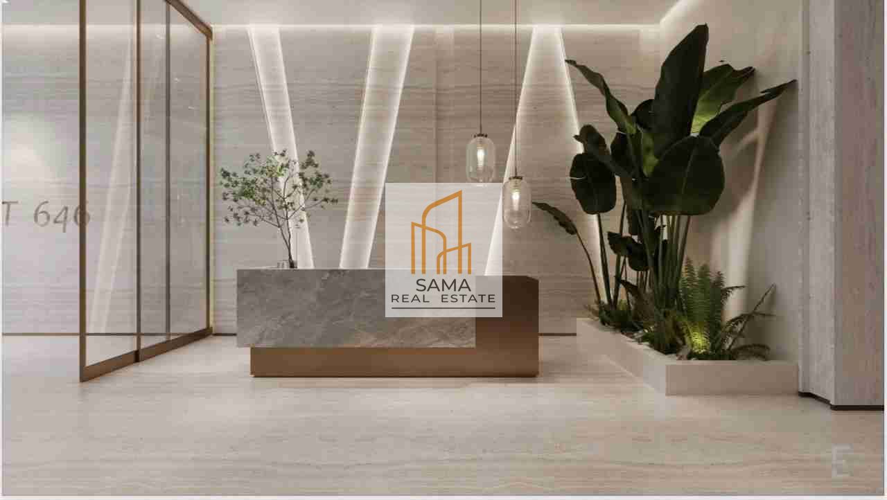 No Commission || 12 Payments || Brand New Lavish Huge Size 2Bhk || With 3Washrooms || Balcony + Parking + Pool|| Call