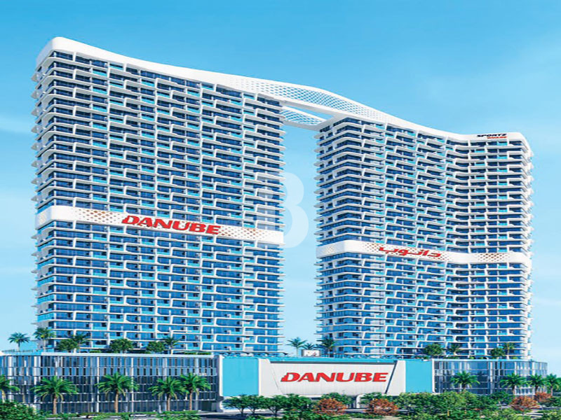 SPACIOUS | AMAZING VIEW | FULLY FURNISHED