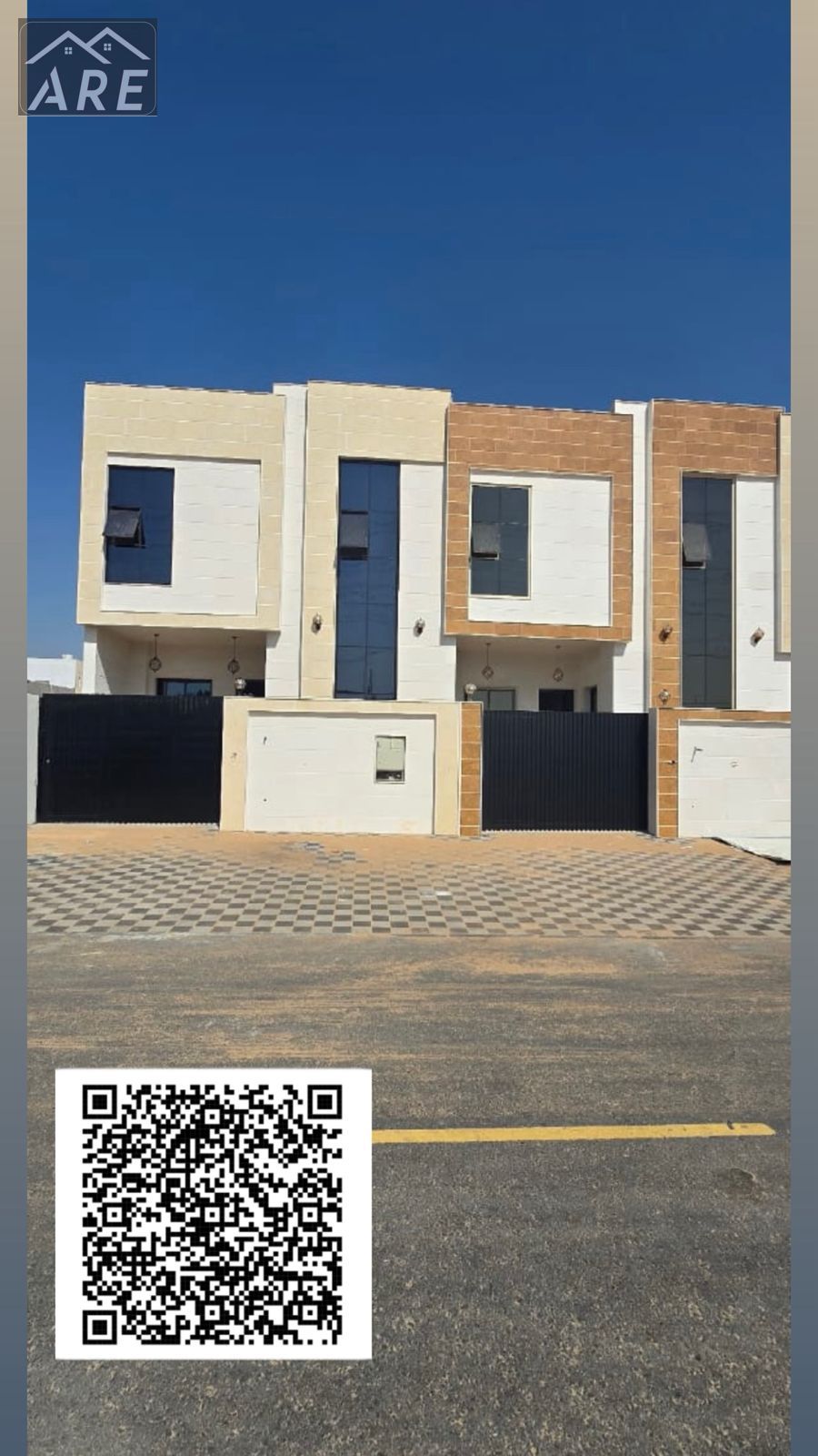 villa for sale