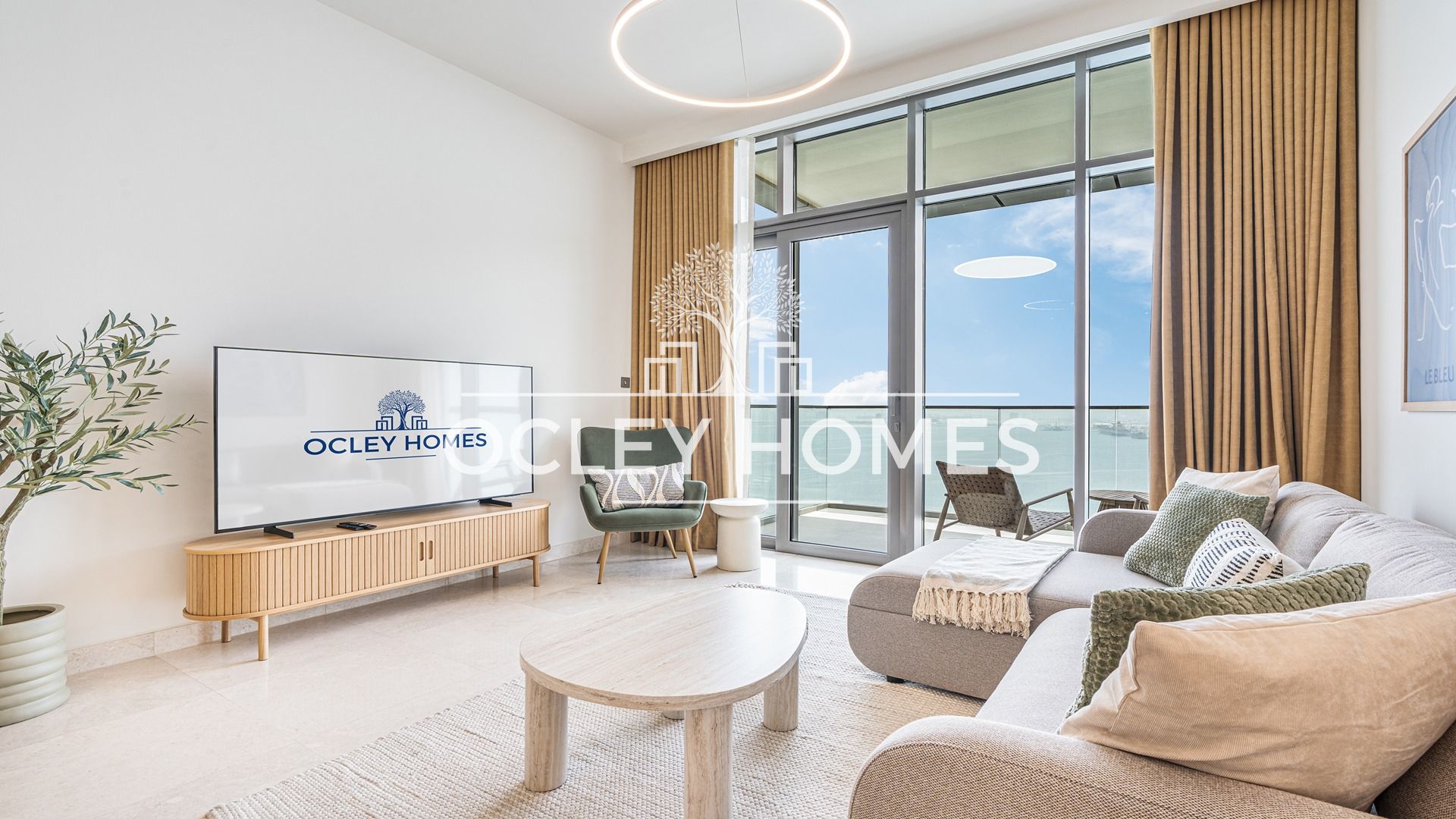 Brand New | Bills Included | Monthly Stays