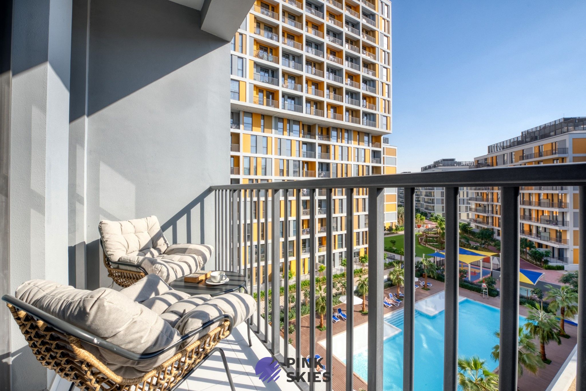 No Commission | High Speed Wi-Fi | Spacious 1 Bedroom