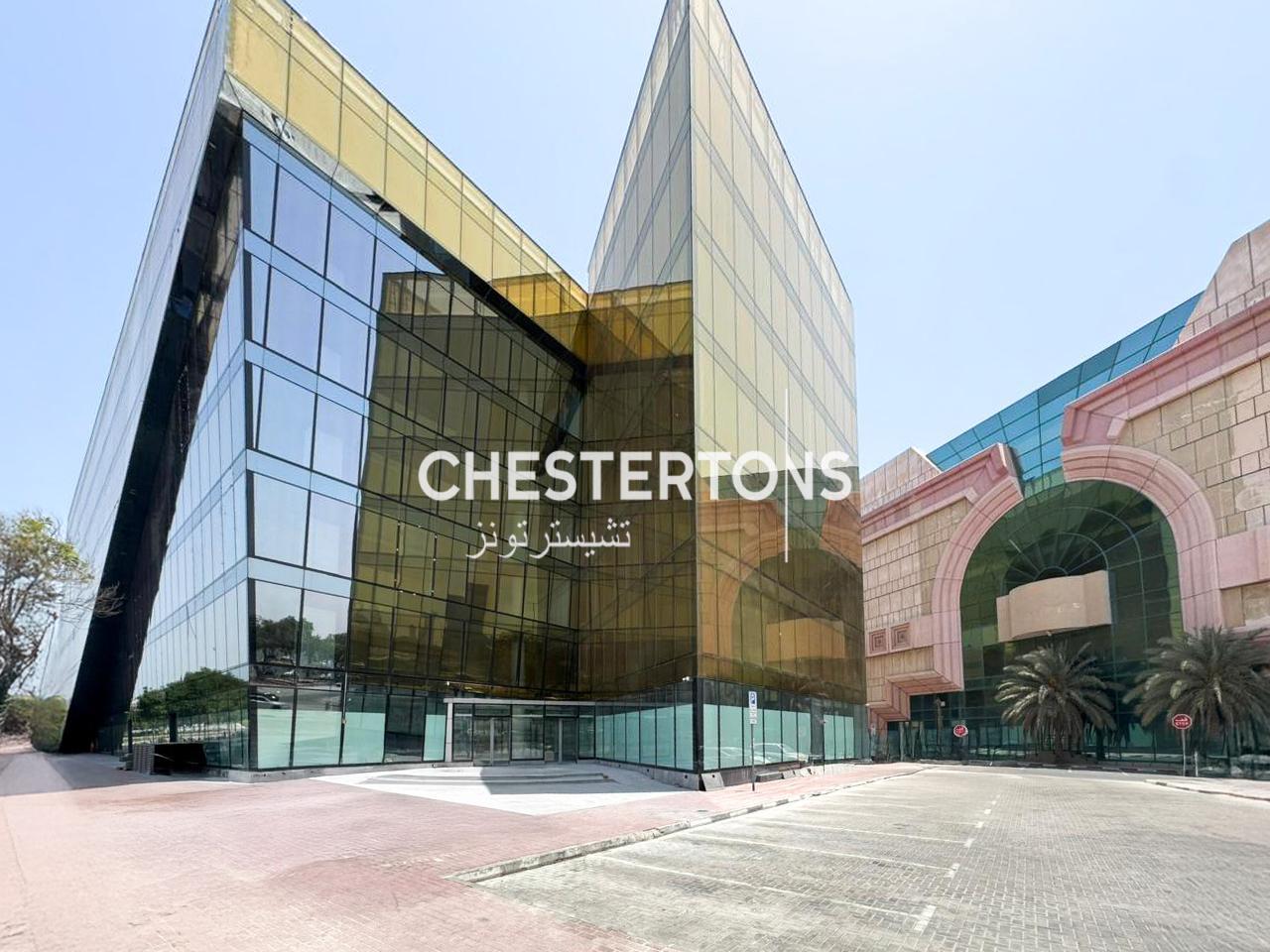 Office For Rent | Full Floor | Very Spacious