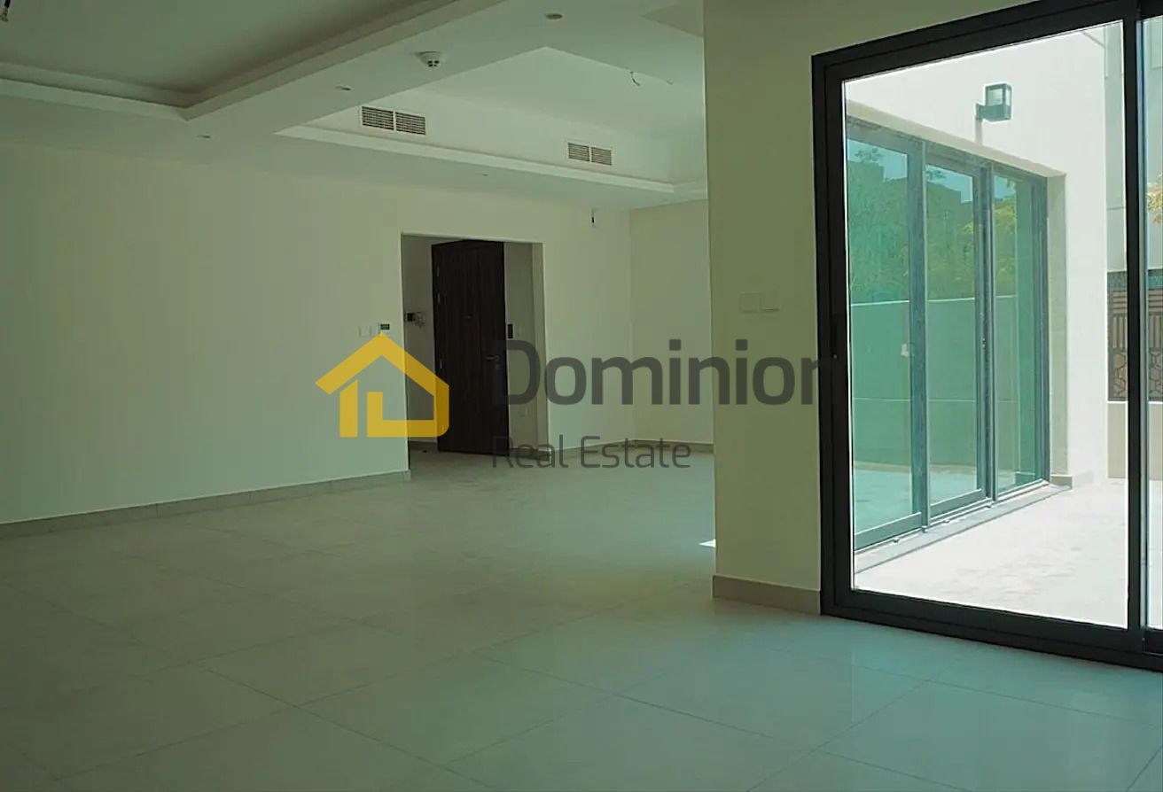 3 Bedroom | Type D | Freehold | Ready to Move