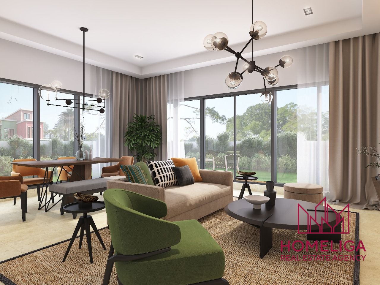 Close to central Hub | Genuine resale