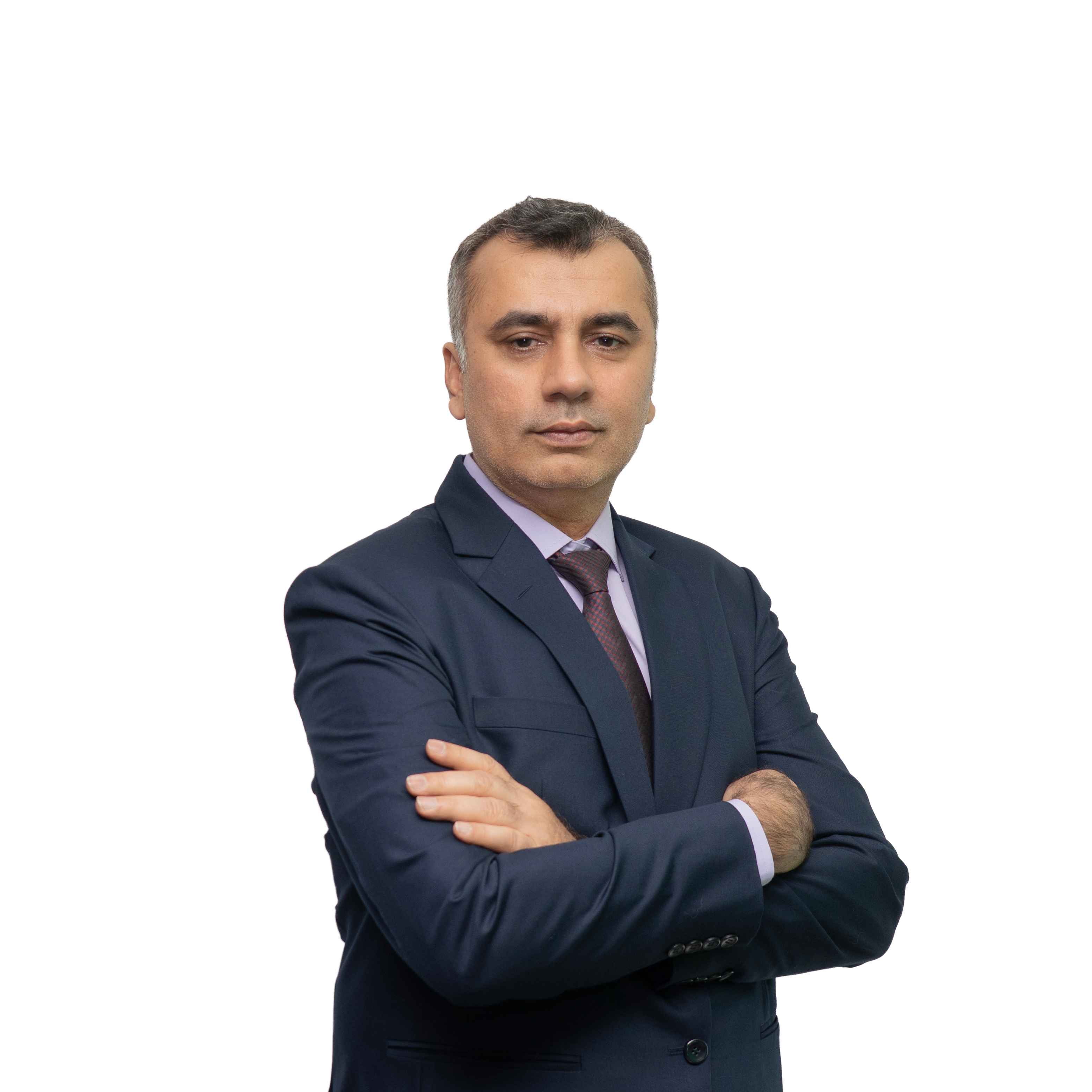 Mohamed Arif Mustafa Vasaiwala