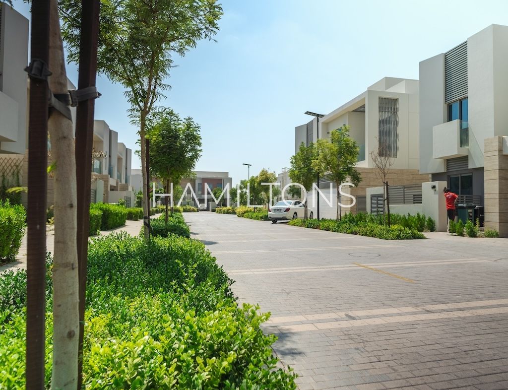 All-Inclusive Community | Resale