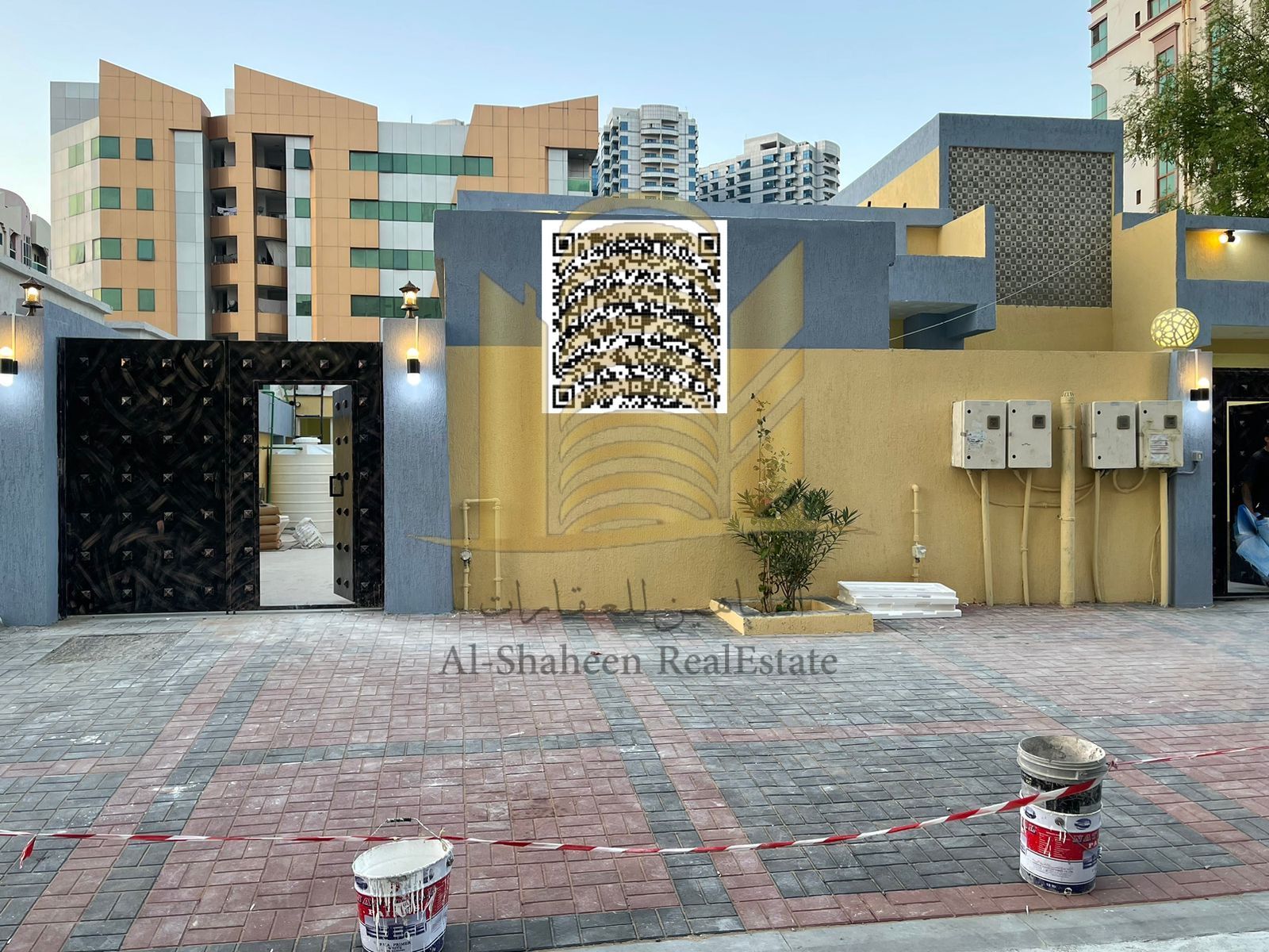 بيت للبيع في الراشديه، عجمان