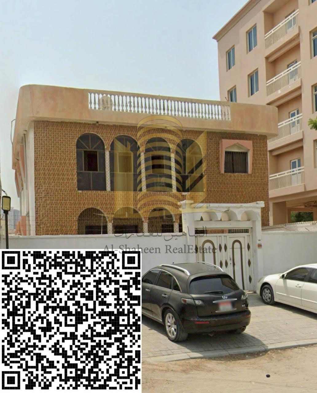 Property For Sale Main Road Mina Road Ajman Location Main Road Property Property size 6400 Sqft Excellent Location o