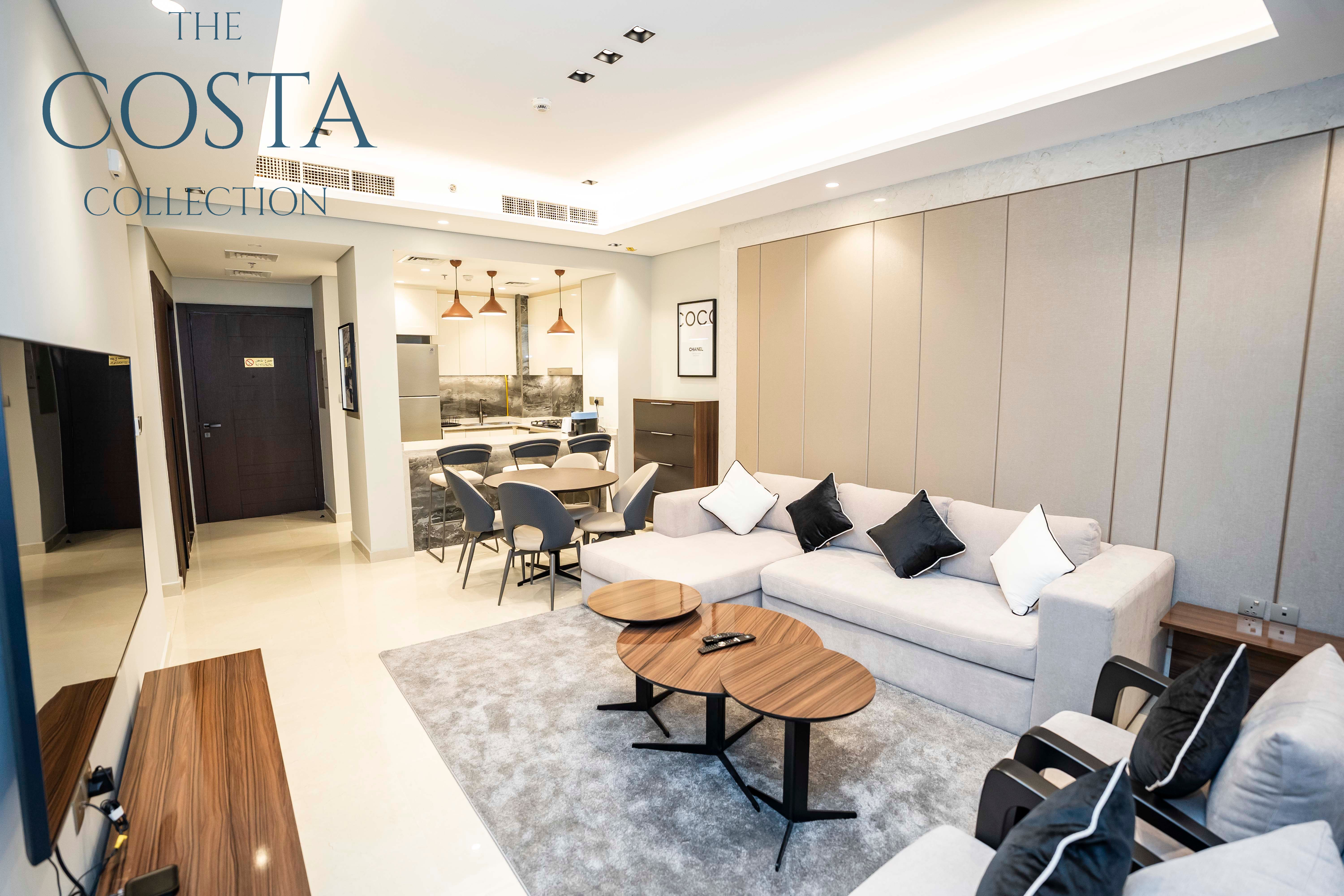 MODERN CHIC STYLE | SUMMER OFFER | WEEKLY RENT