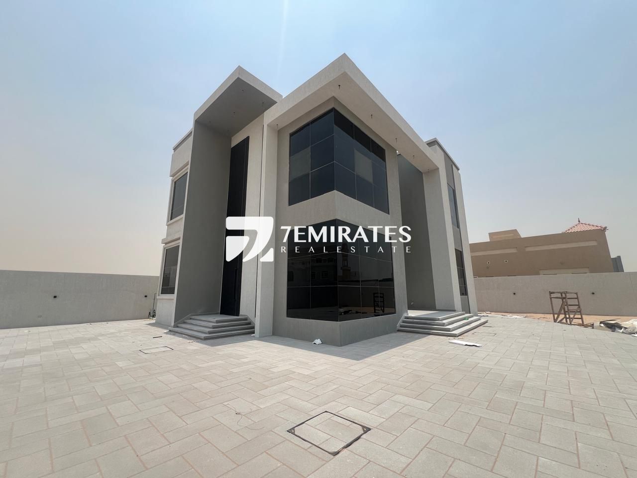 Brand New Villa | Spacious | Handover Soon