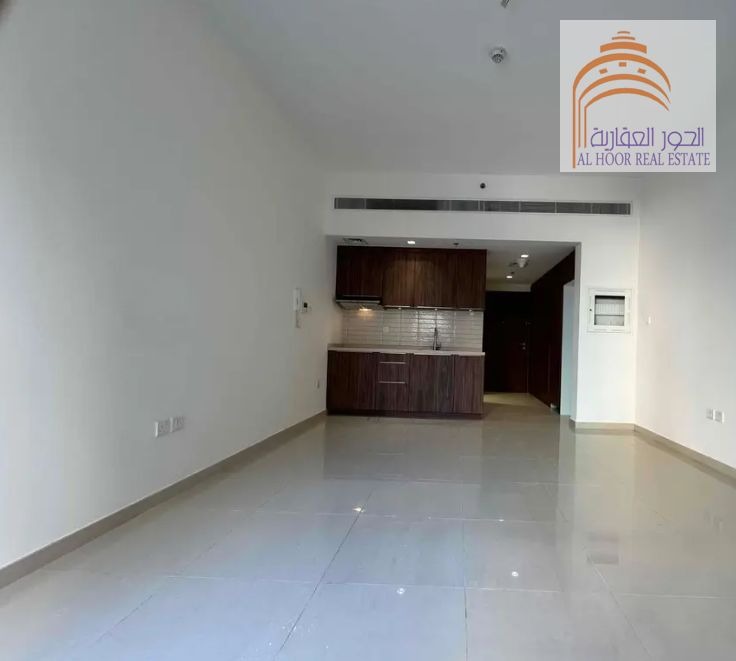 Spacious Studio with Pool View | Great Investment Opportunity | Uptown Al Zahia