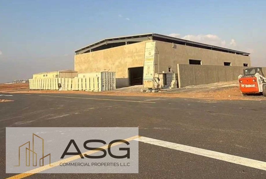 FREE HOLD / COMMERCIAL LAND / AL QASIMIA / NEAR TO DUBAI