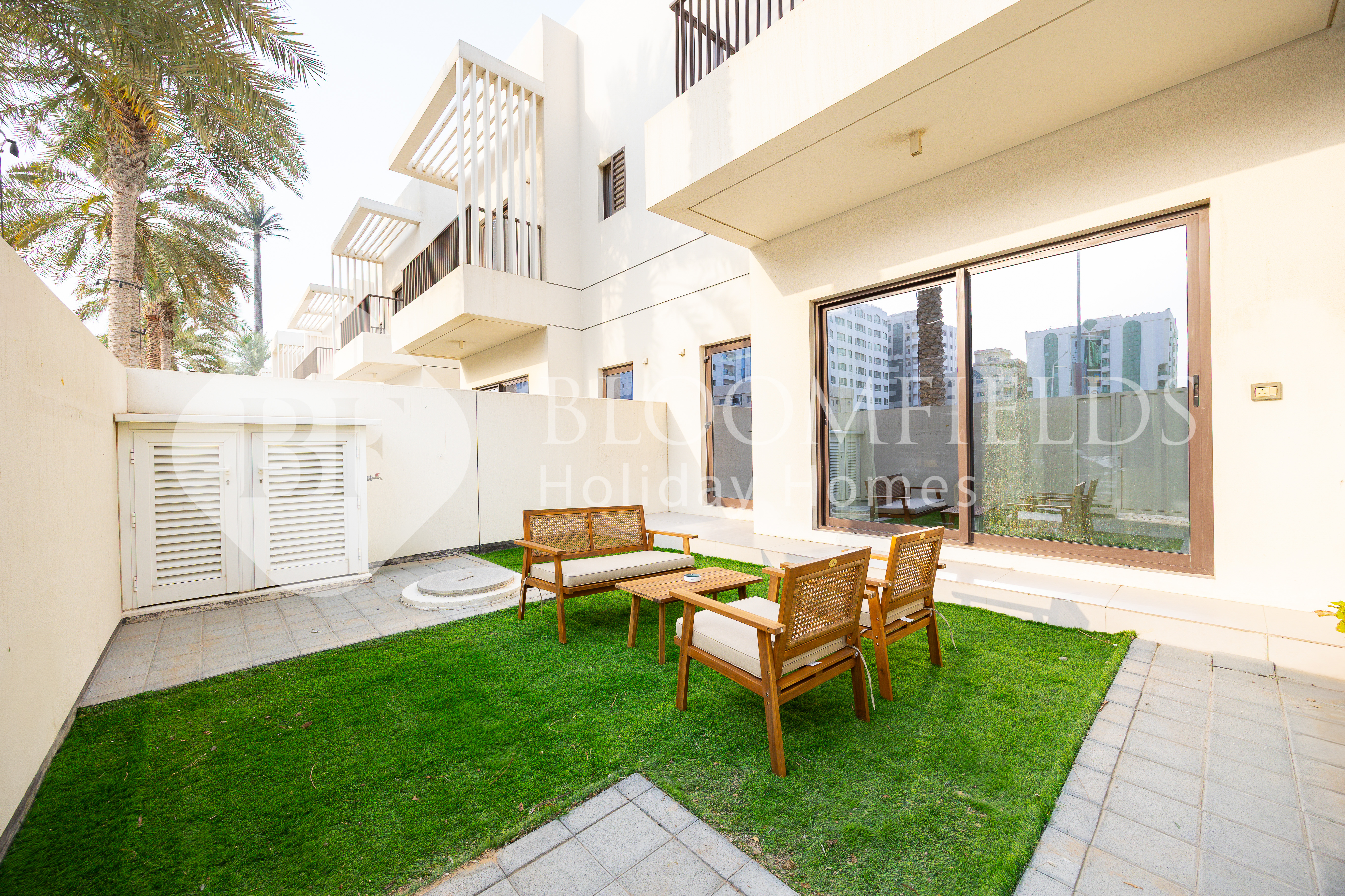Flexible Payments Terms | Furnished | Beach Access